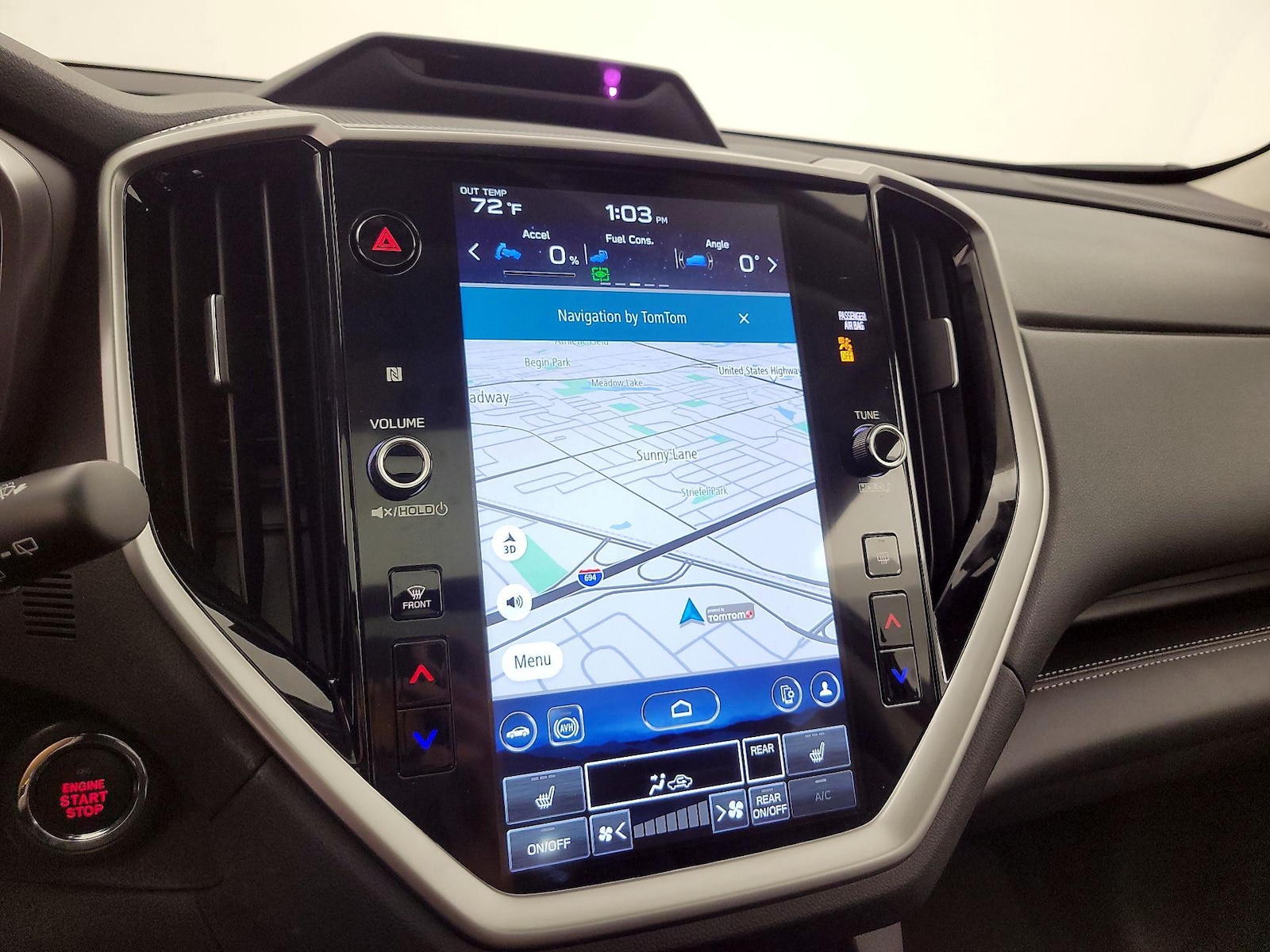 2024 Subaru Ascent Limited - Photo 15