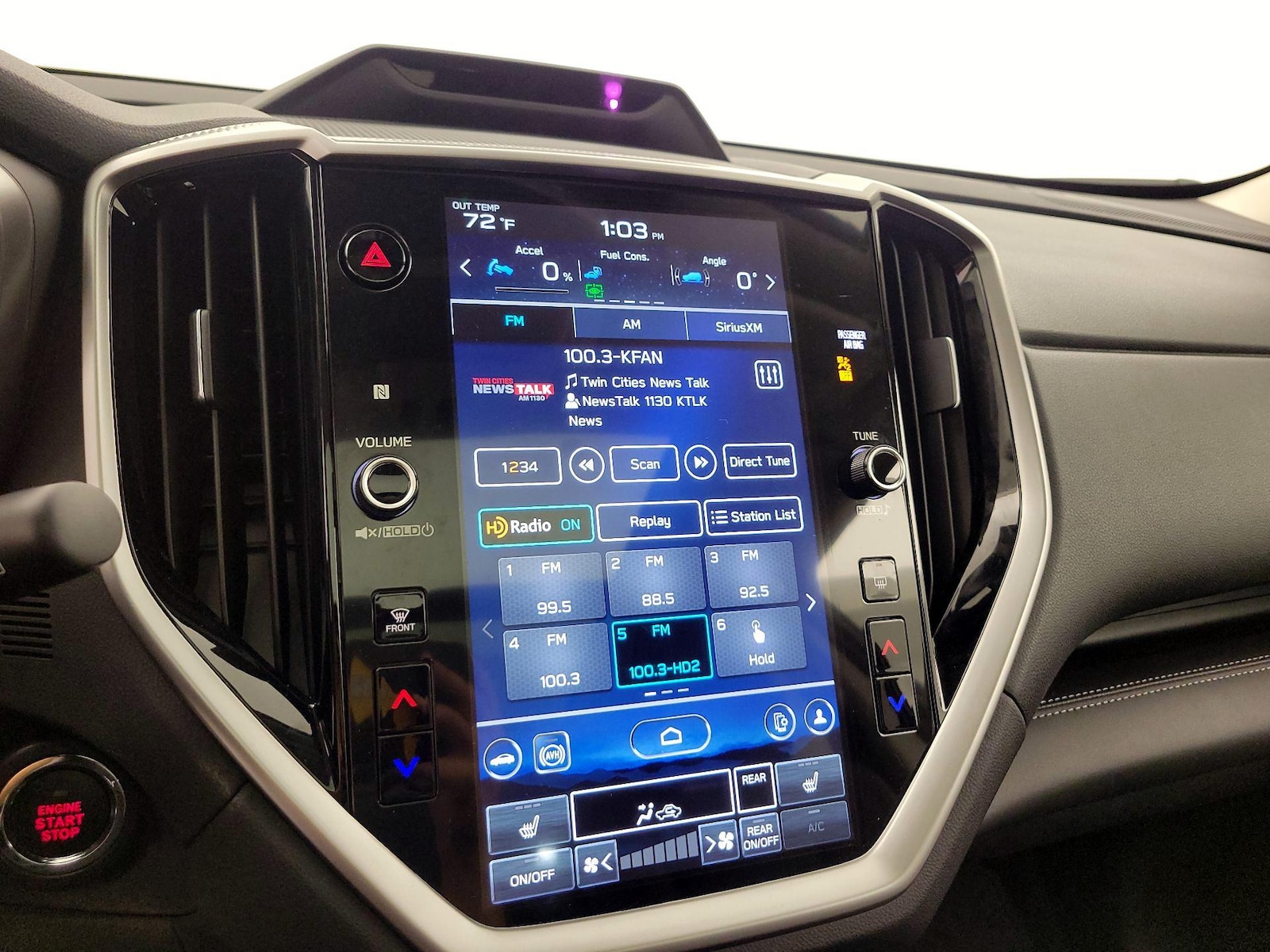 2024 Subaru Ascent Limited - Photo 17