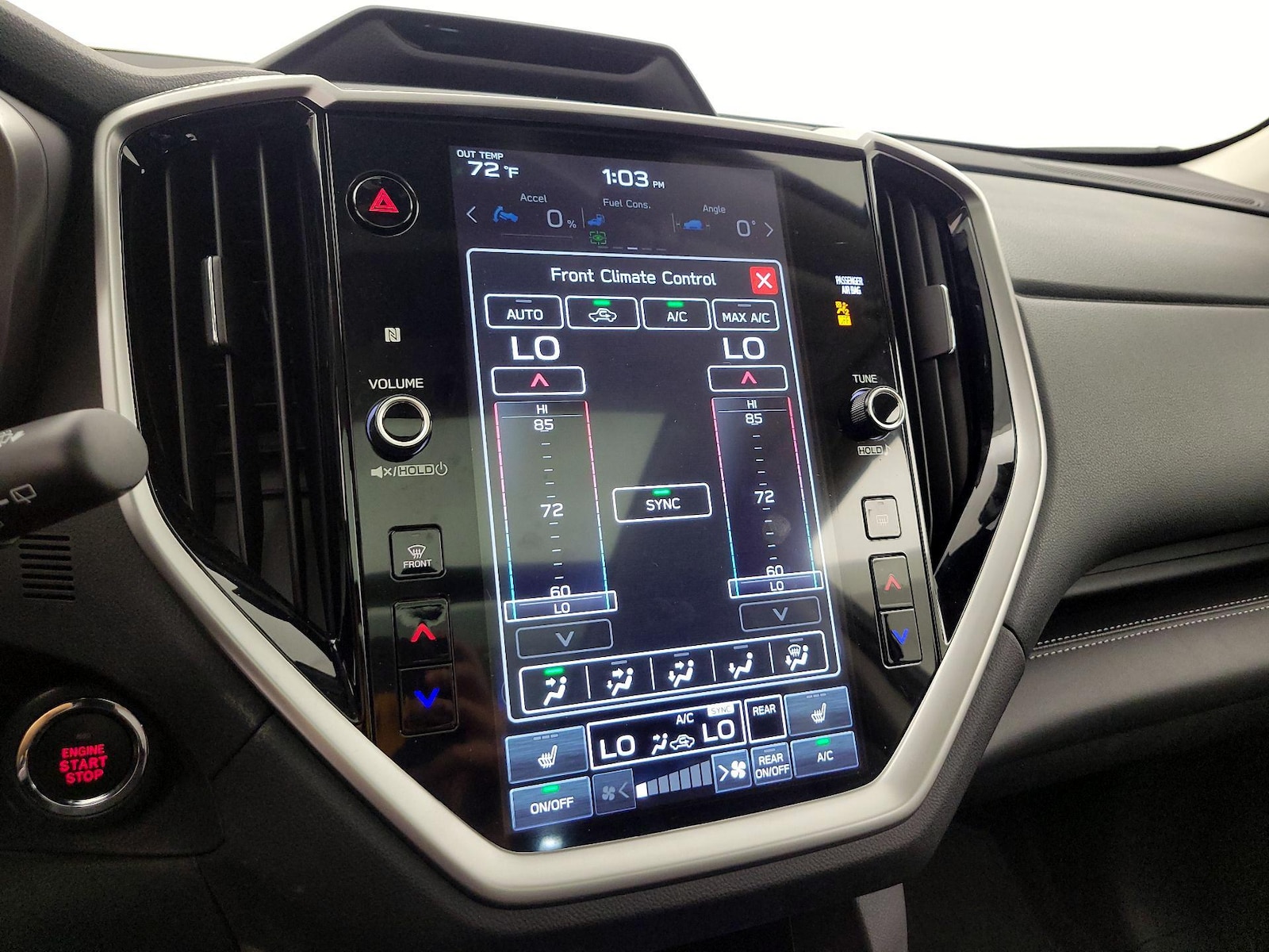 2024 Subaru Ascent Limited - Photo 18