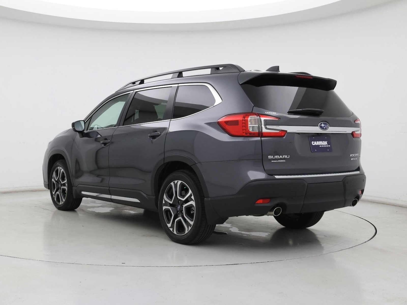 2024 Subaru Ascent Limited - Photo 3