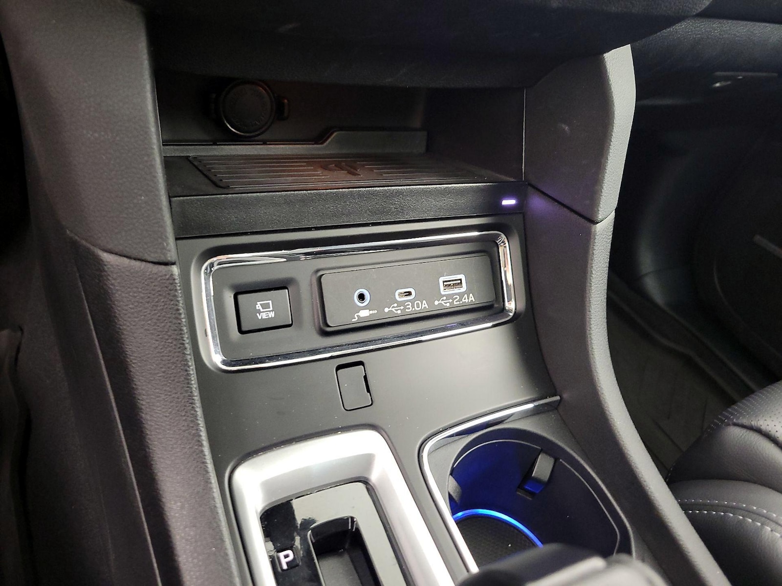 2024 Subaru Ascent Limited - Photo 20
