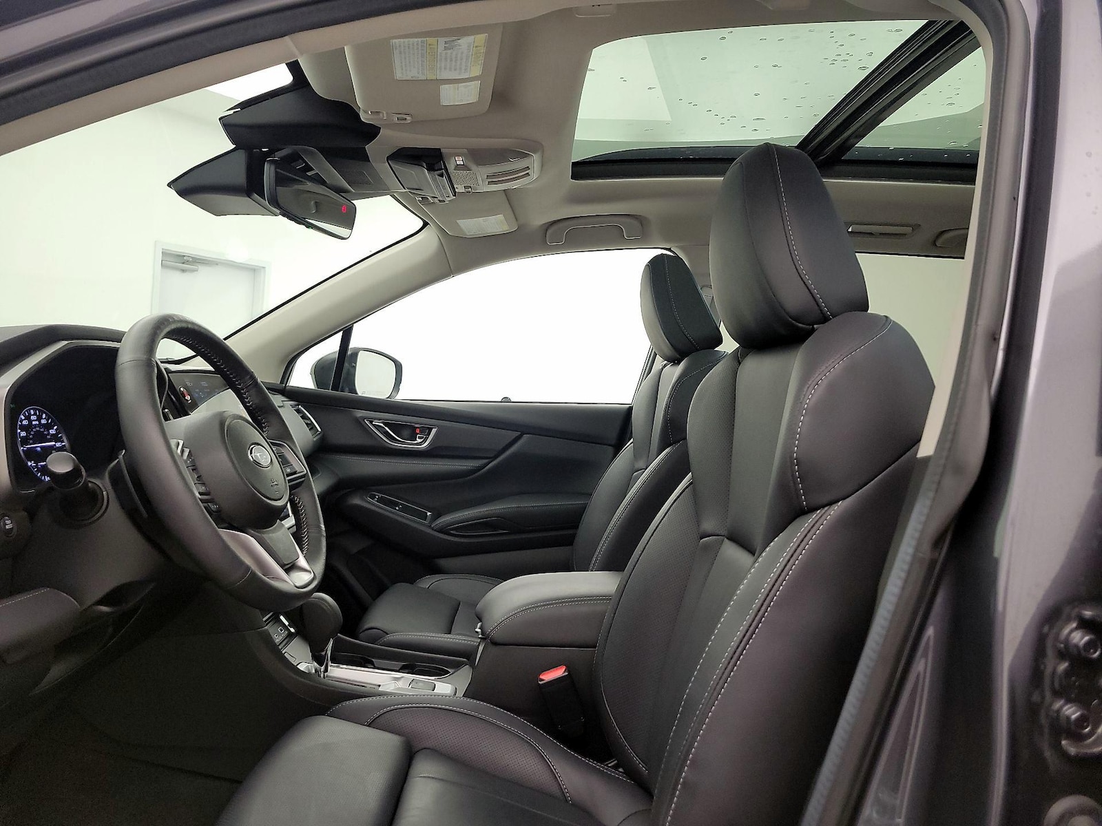 2024 Subaru Ascent Limited - Photo 21