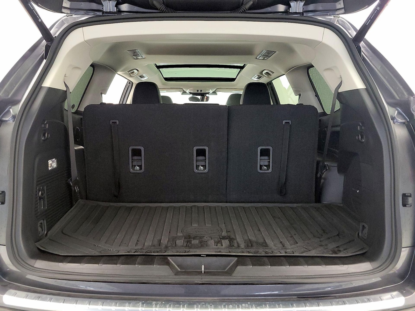 2024 Subaru Ascent Limited - Photo 24