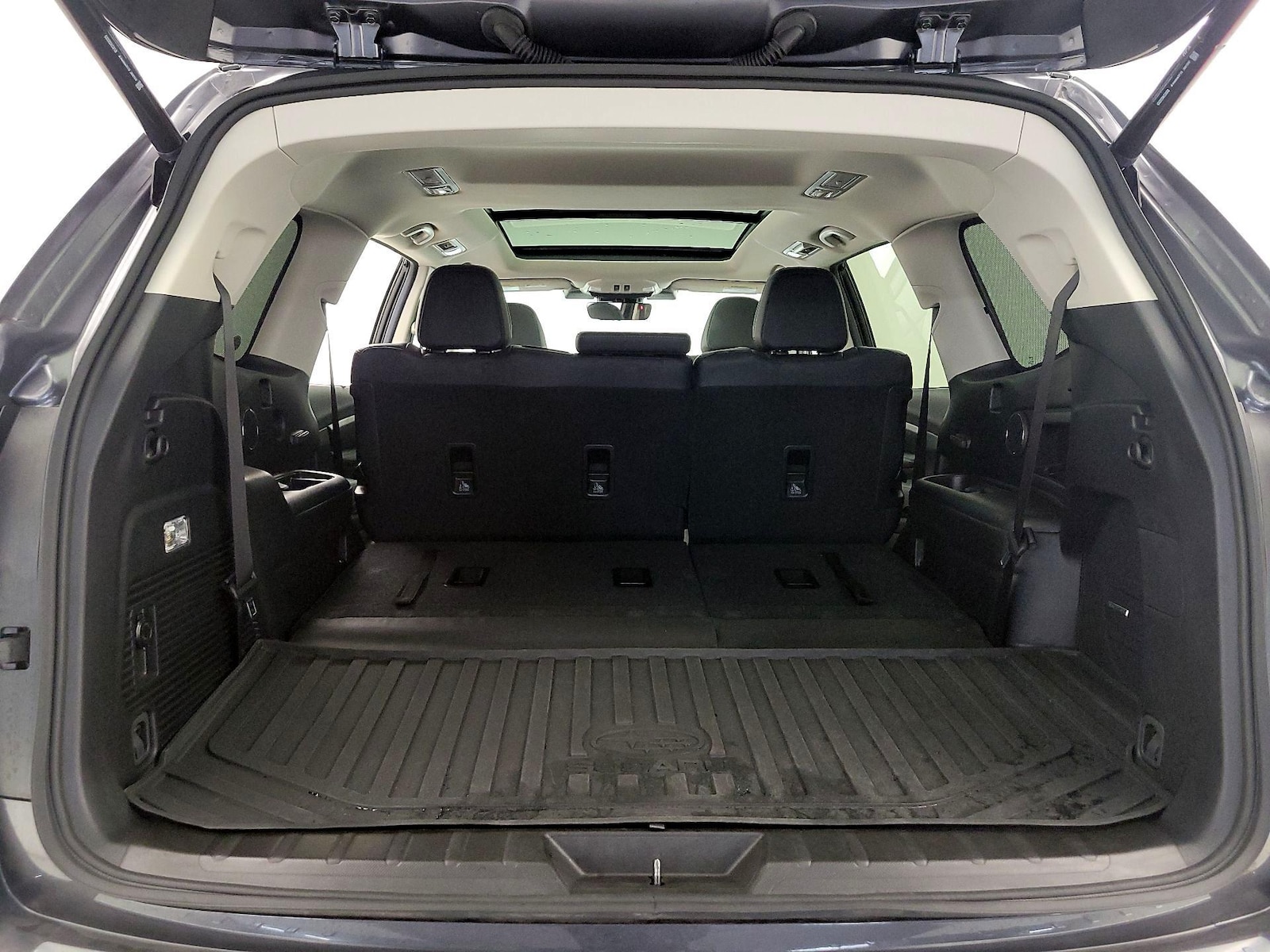 2024 Subaru Ascent Limited - Photo 25