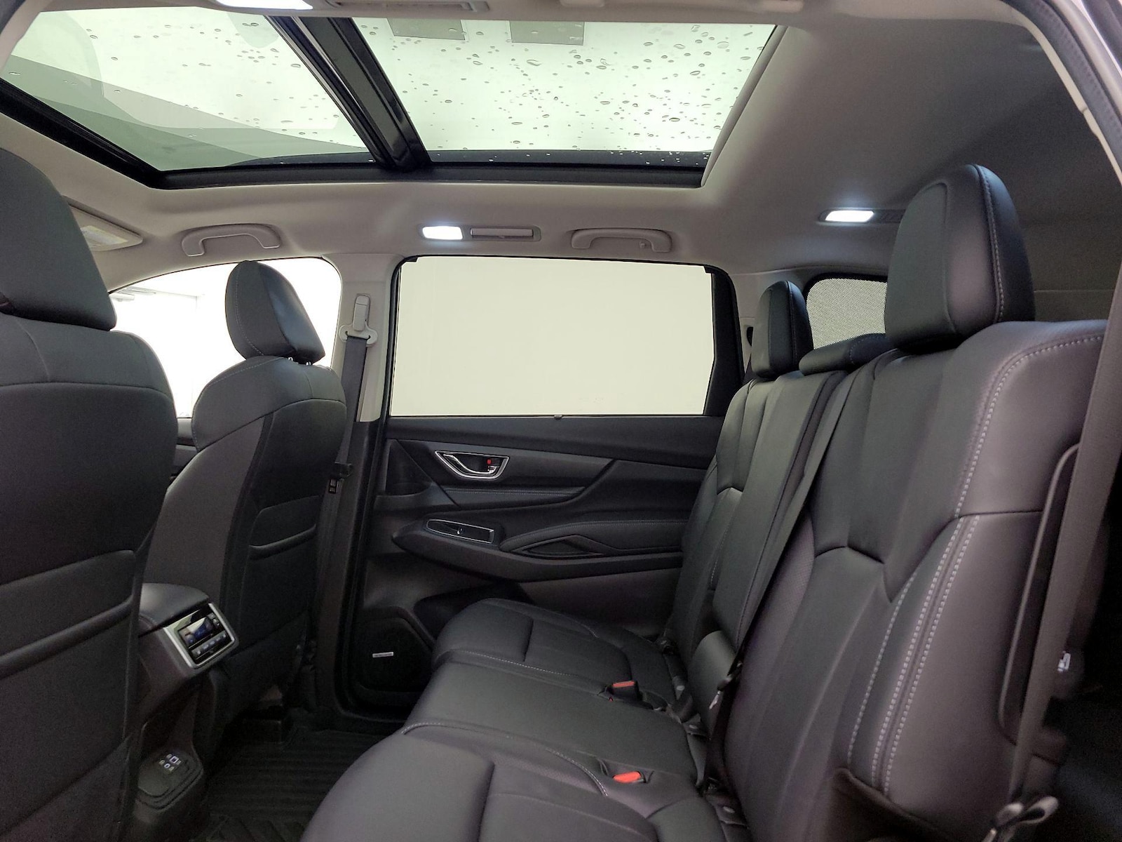 2024 Subaru Ascent Limited - Photo 27