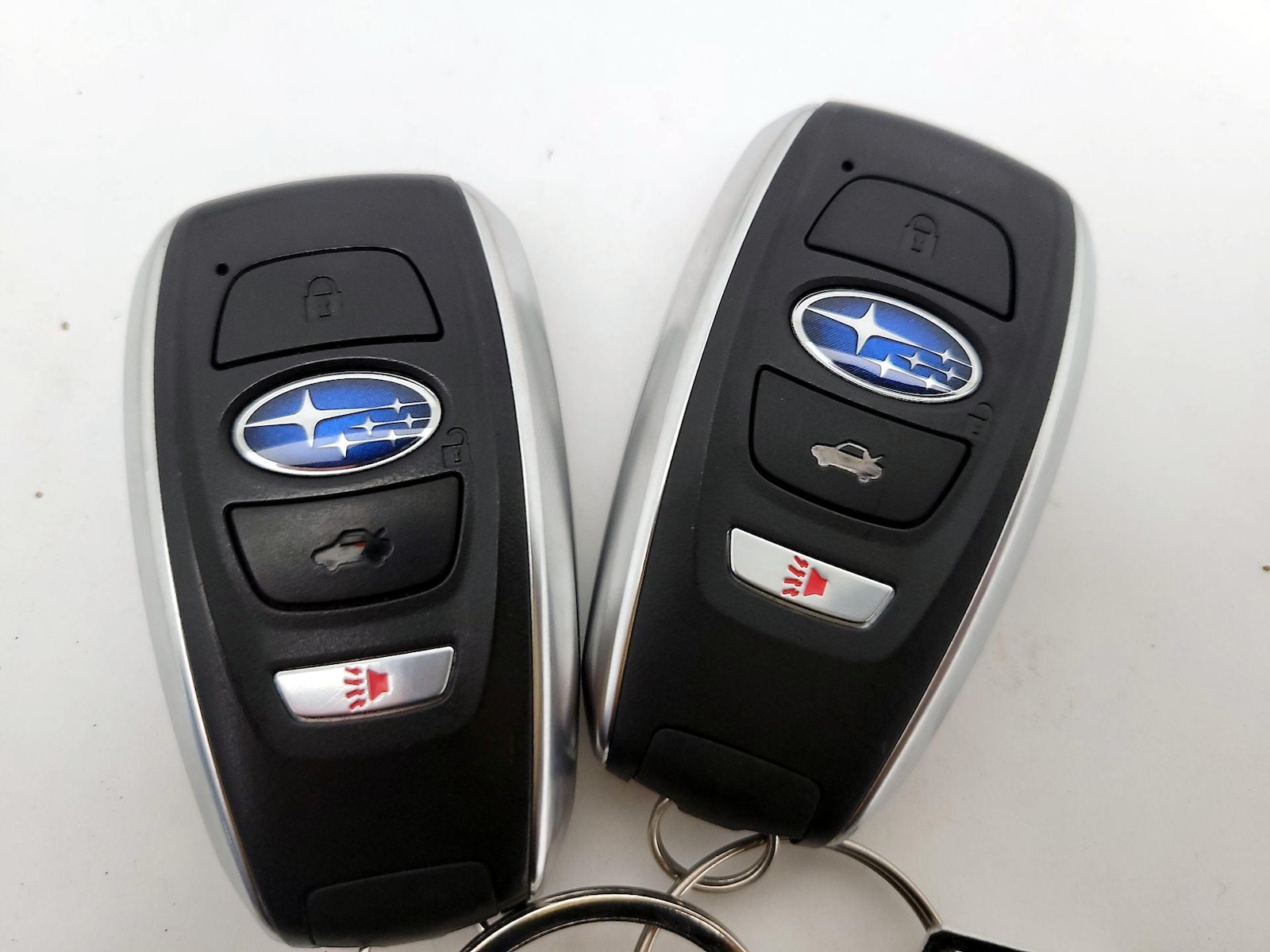 2024 Subaru Ascent Limited - Photo 29