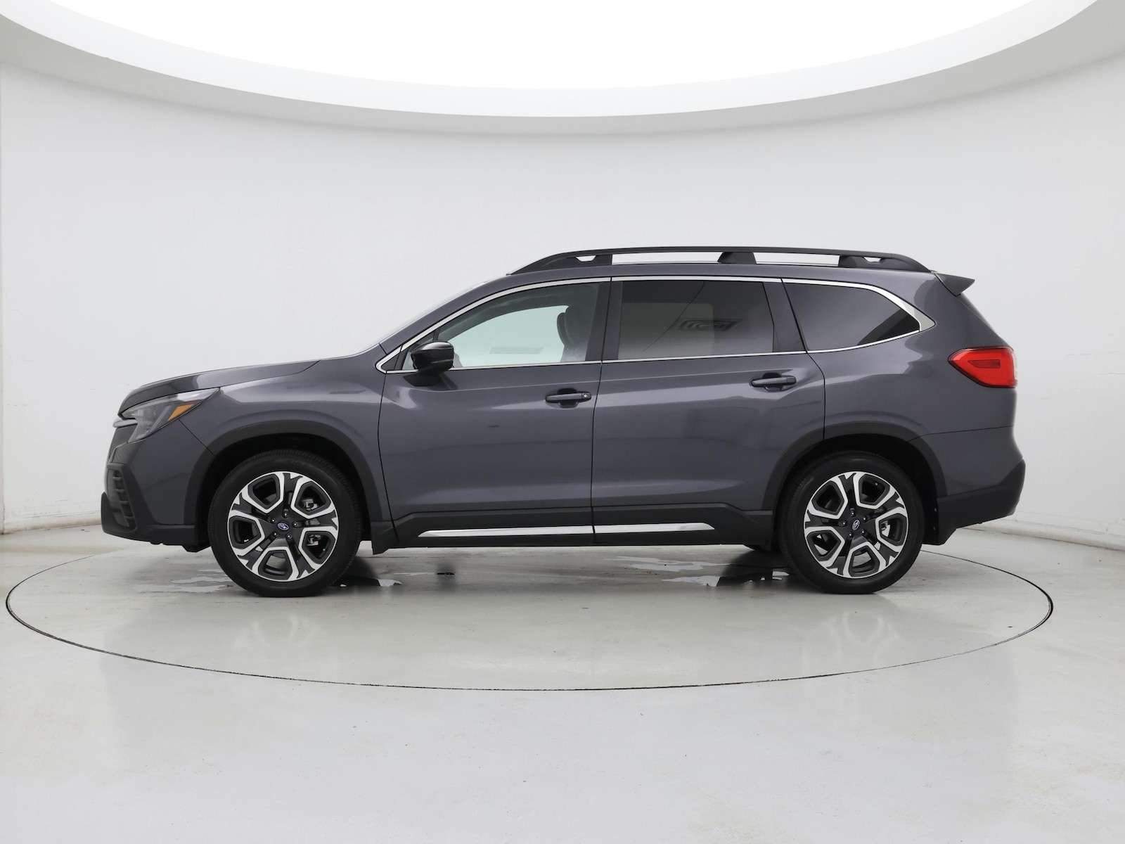 2024 Subaru Ascent Limited - Photo 4