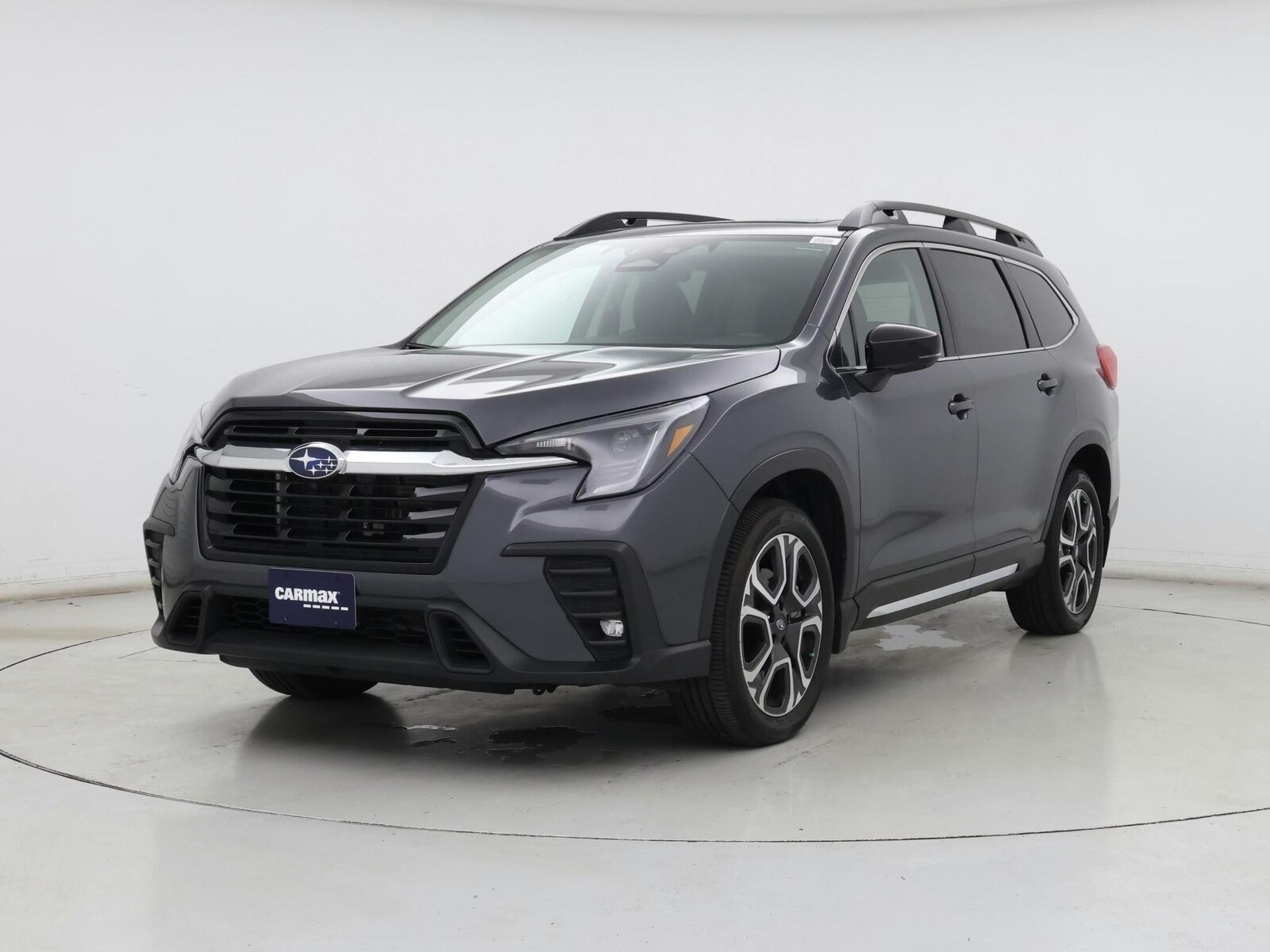 2024 Subaru Ascent Limited - Photo 5