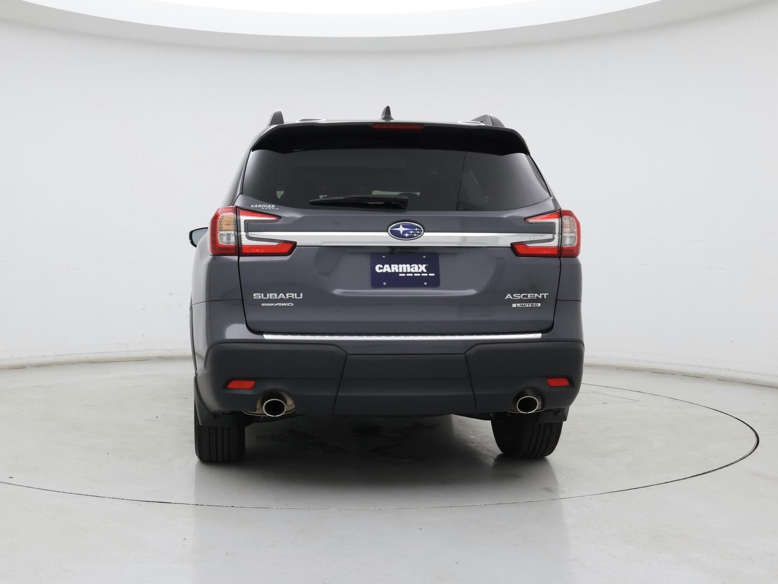 2024 Subaru Ascent Limited - Photo 7