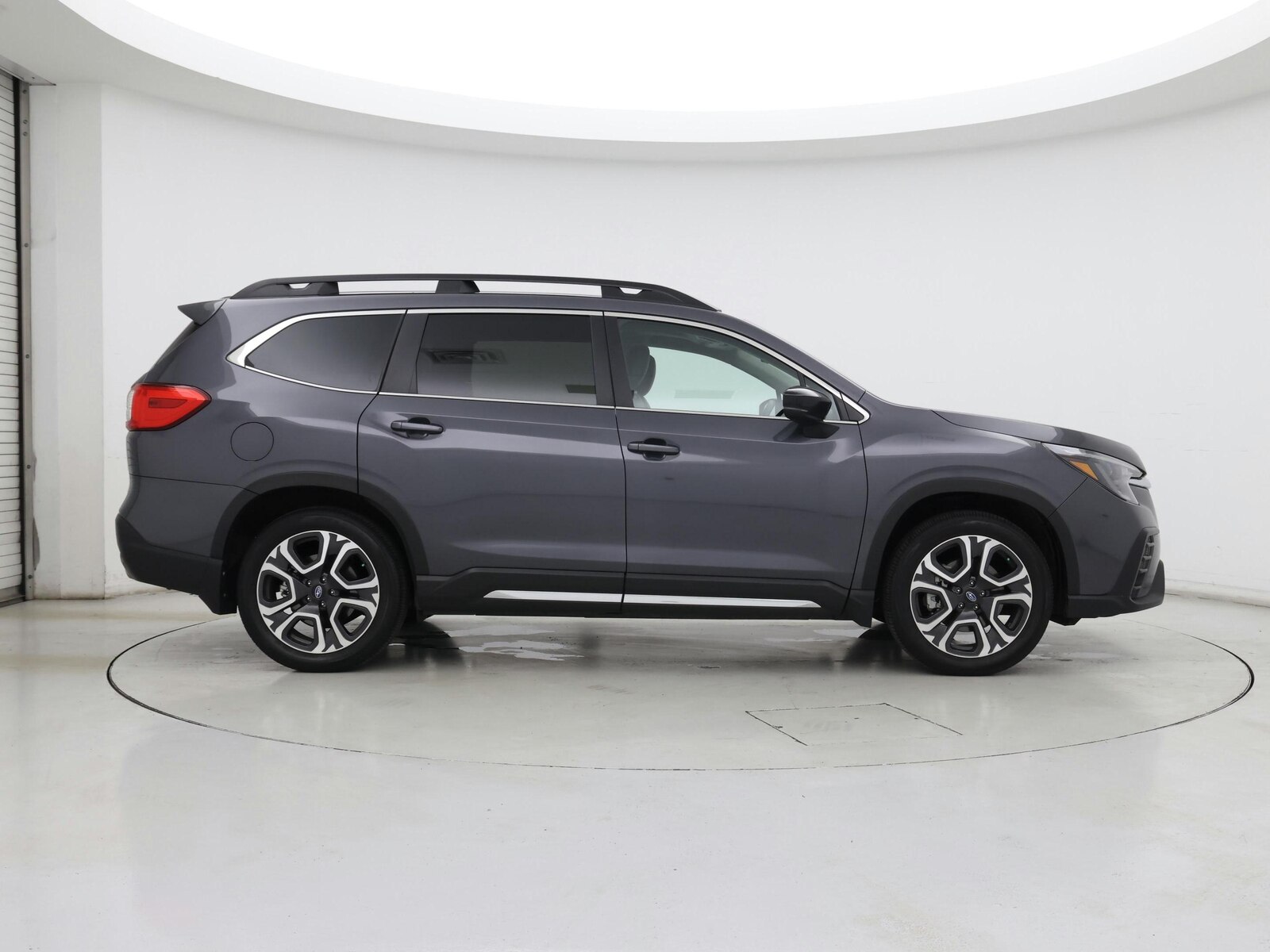 2024 Subaru Ascent Limited - Photo 8