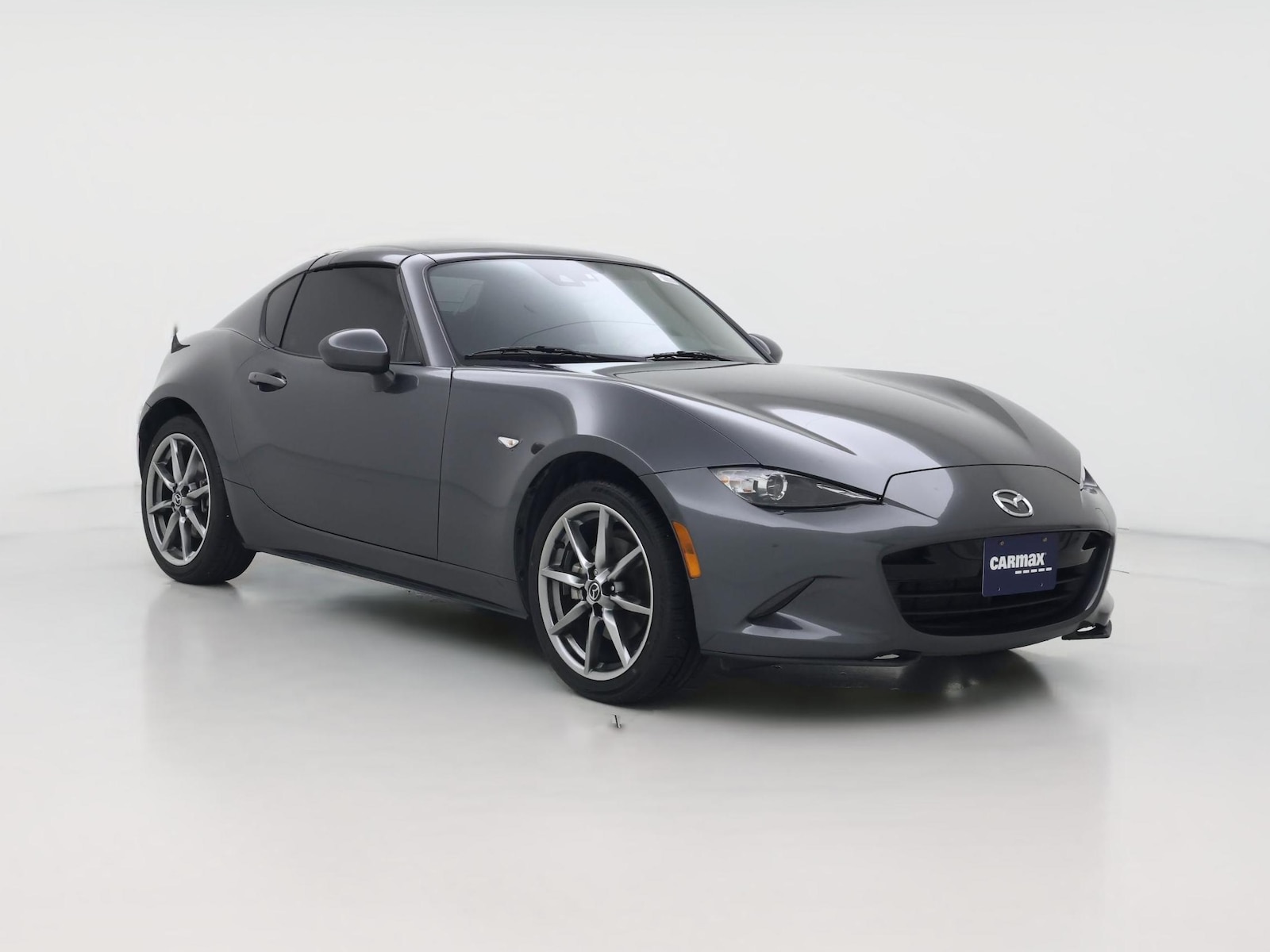 2023 Mazda MX-5 Miata RF