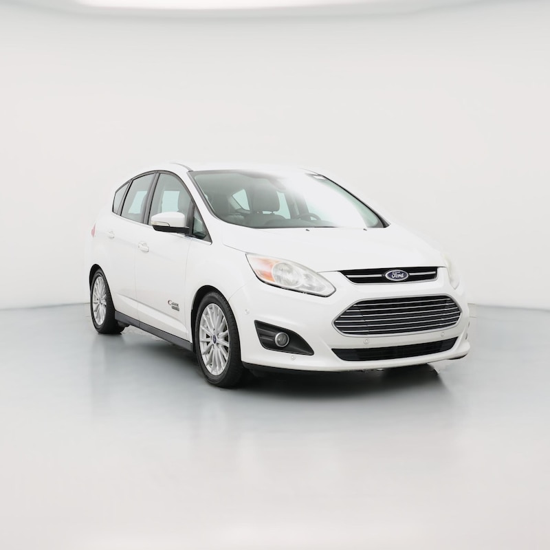 2016 Ford C-Max energi SEL