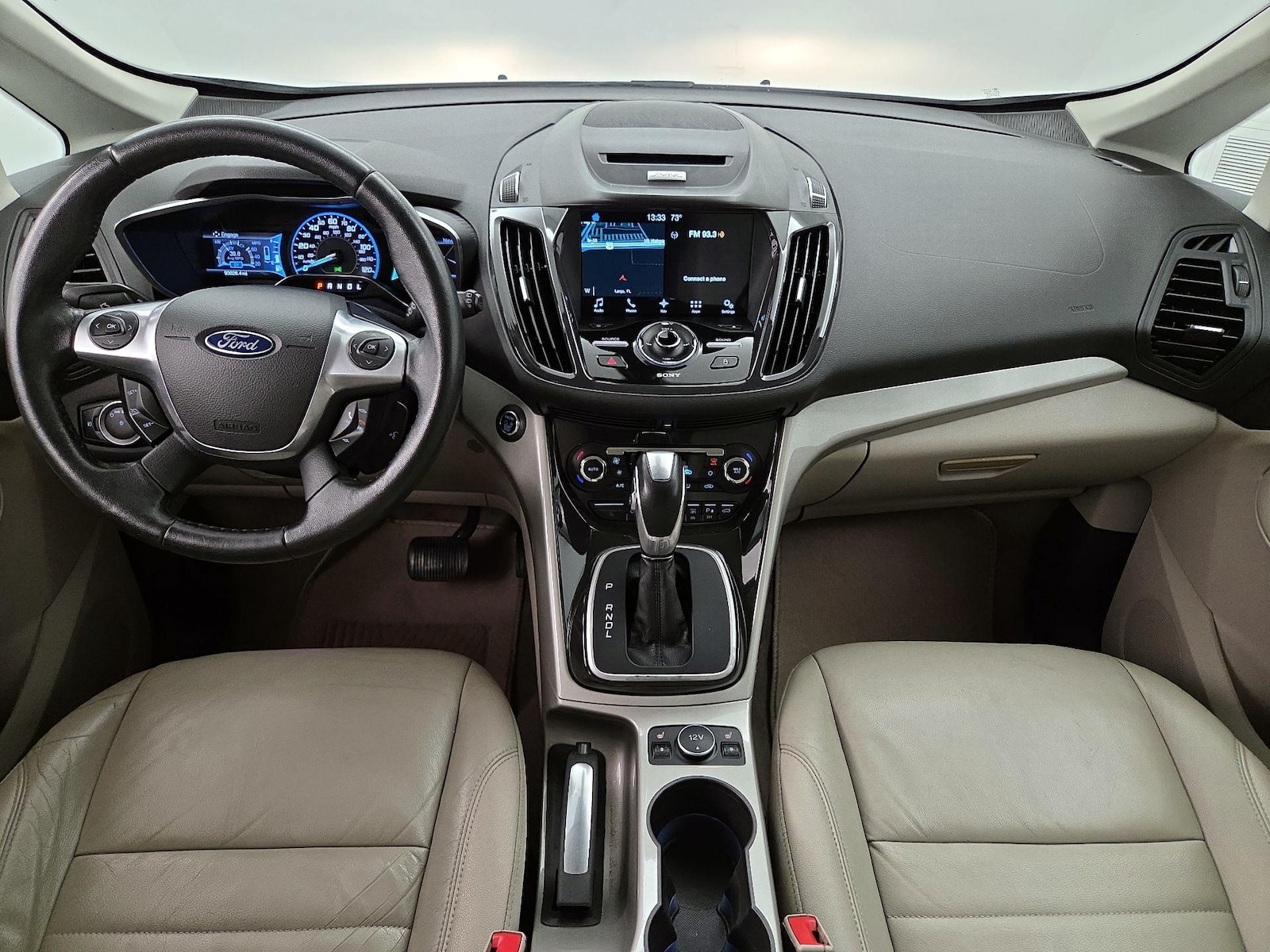 Navigation System