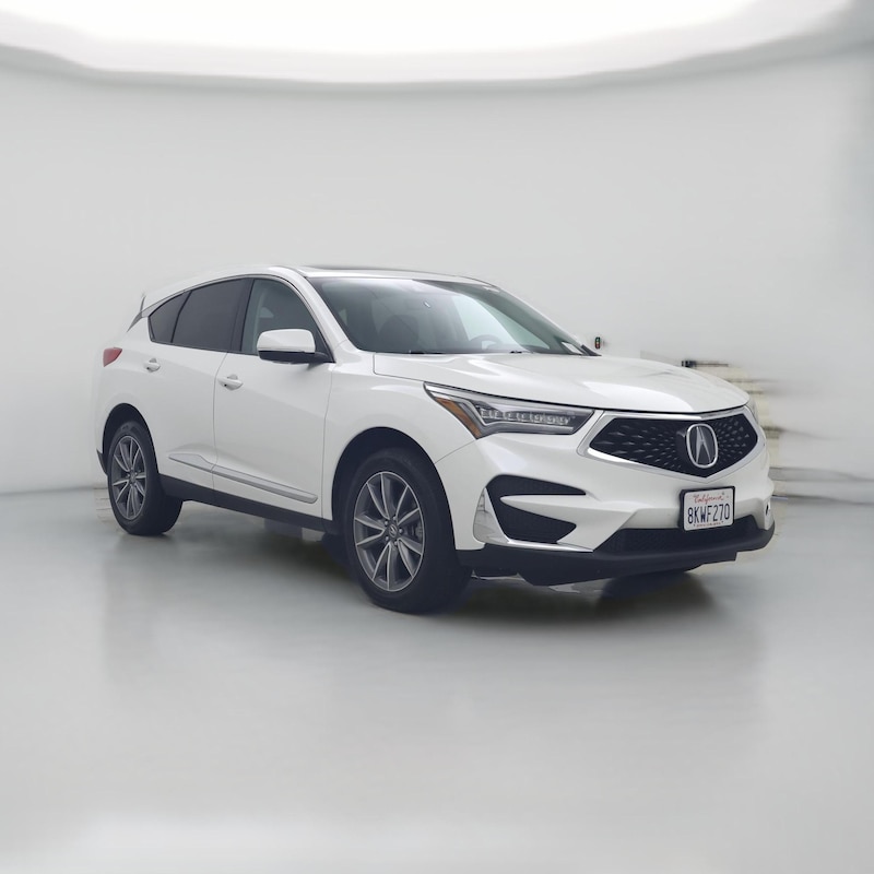 2020 Acura RDX SH-AWD