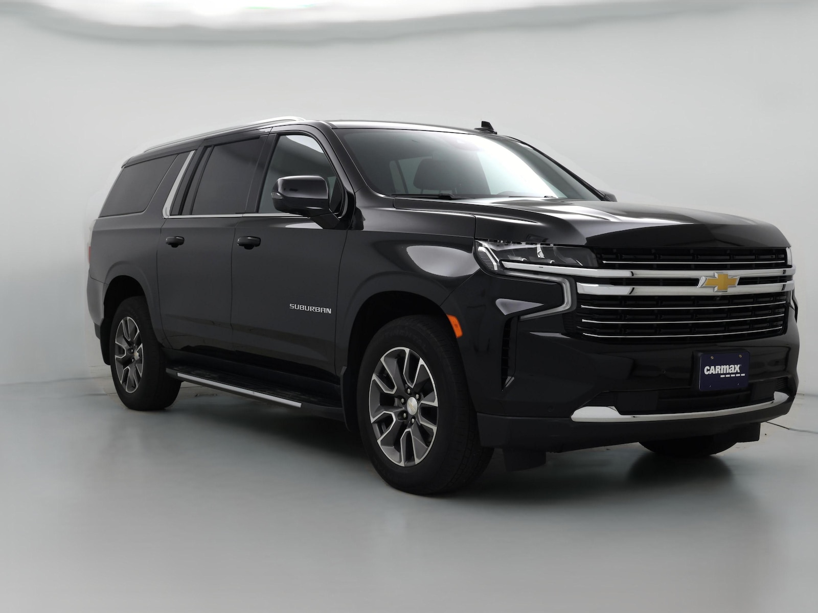 2023 Chevrolet Suburban