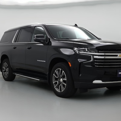 2023 Chevrolet Suburban 1500 LT