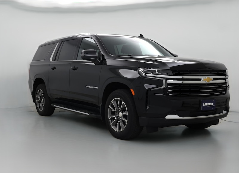2023 Chevrolet Suburban 1500 LT