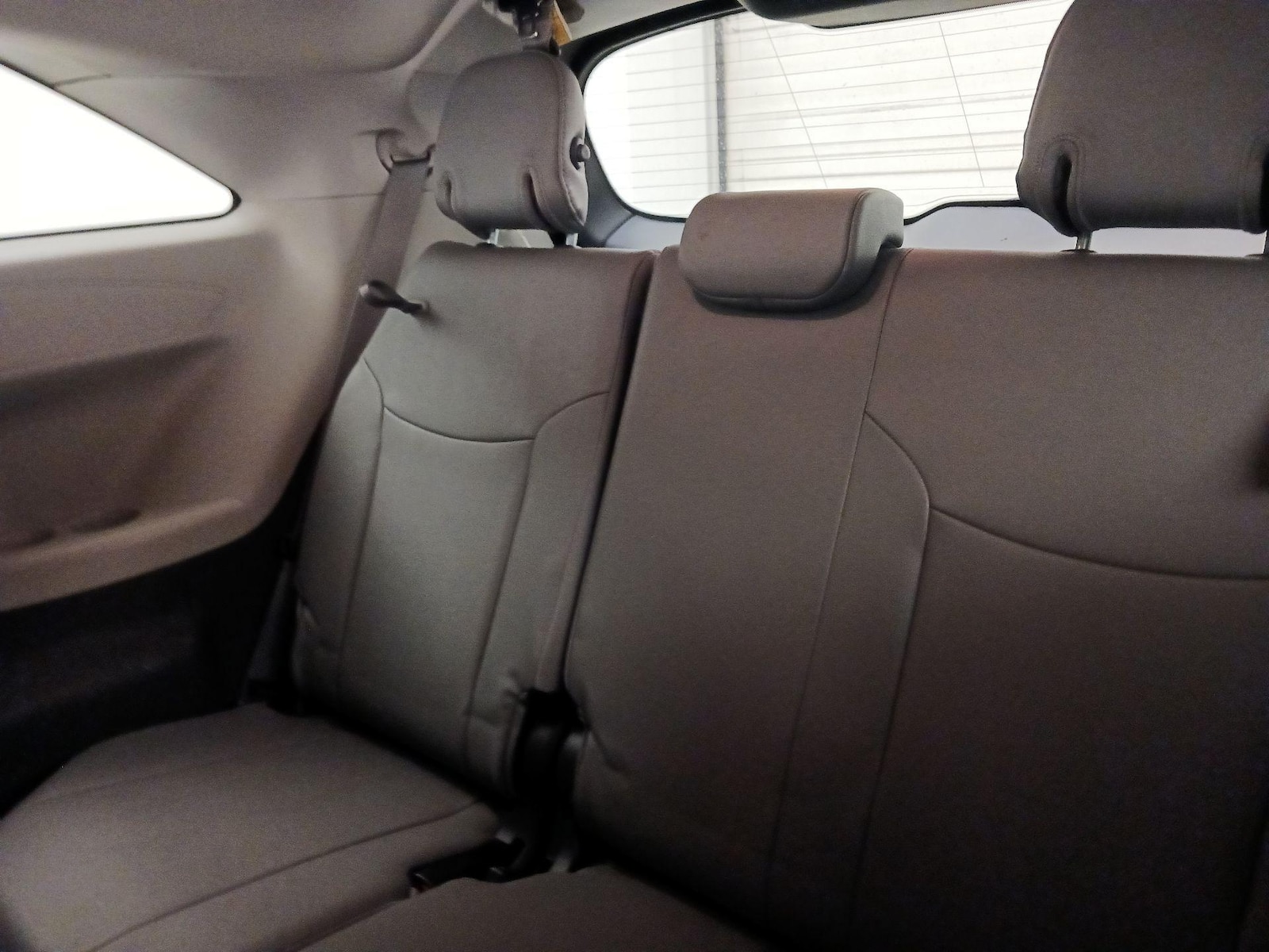 2024 Toyota Sienna XLE - Photo 22