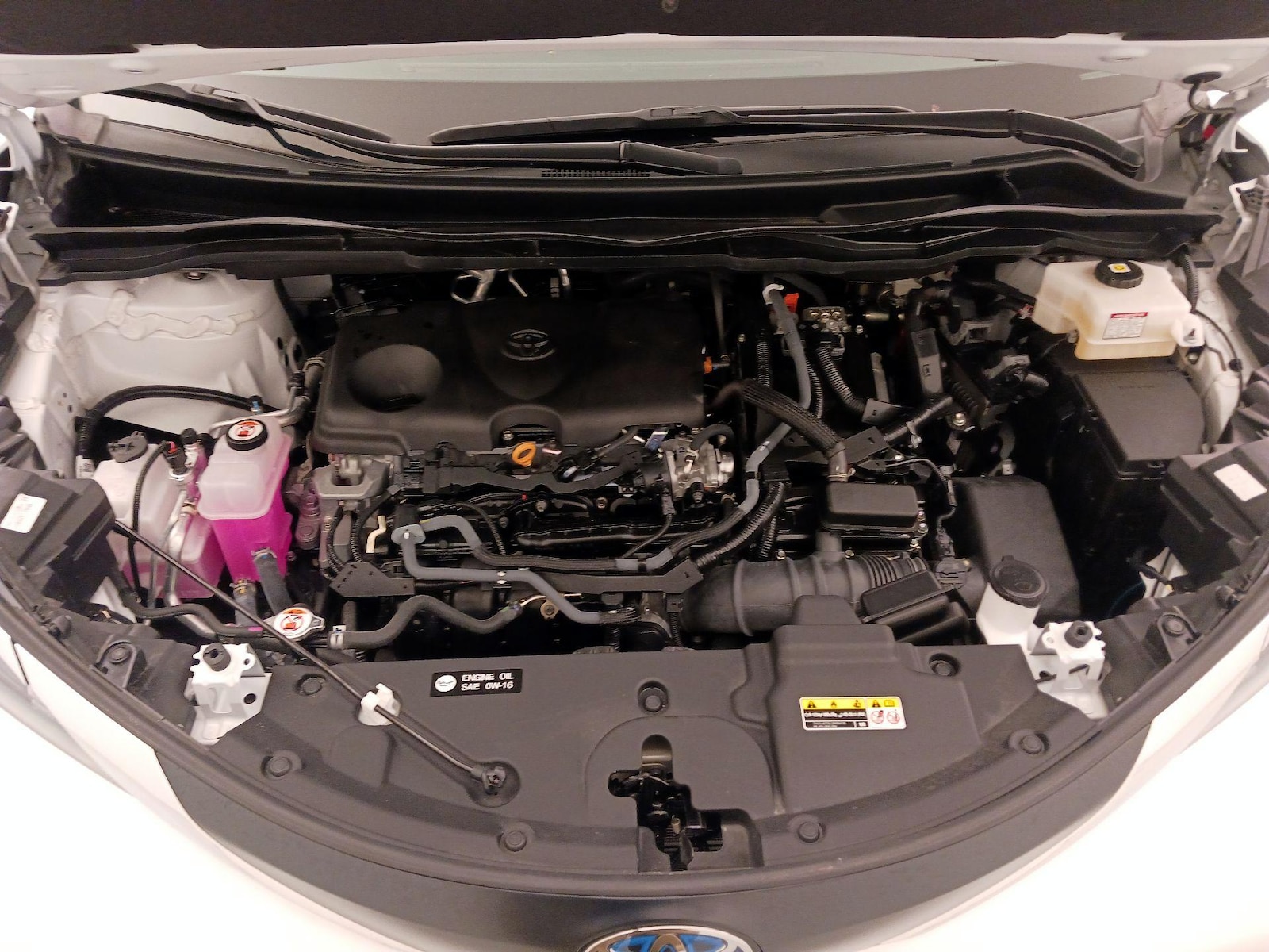 2024 Toyota Sienna XLE - Photo 25