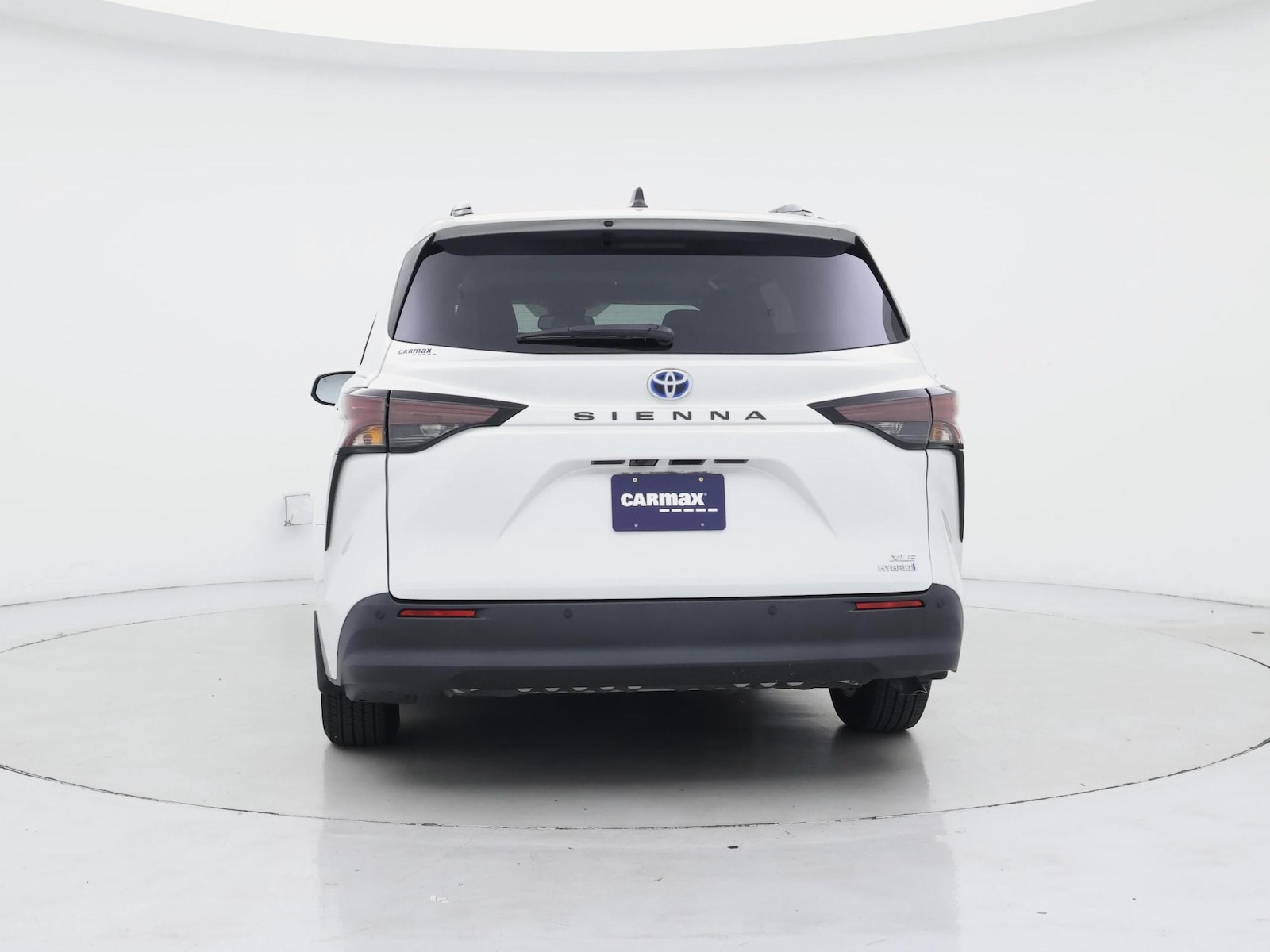 2024 Toyota Sienna XLE - Photo 7