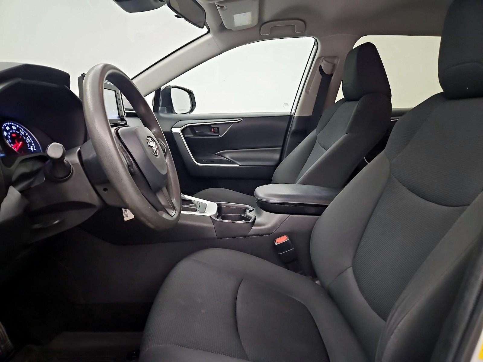 Side Airbags