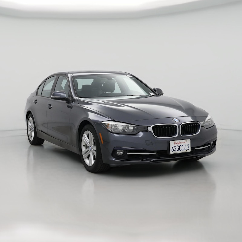 2016 BMW 328 I