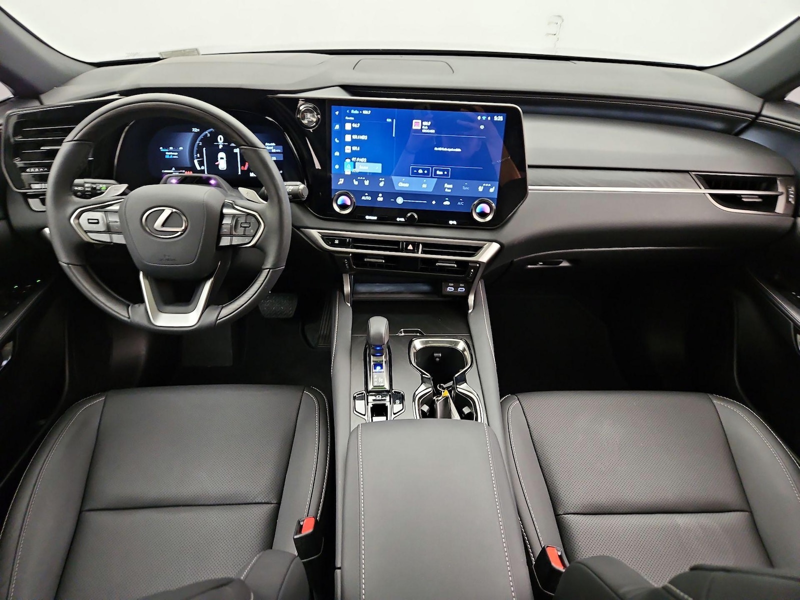 2026 Lexus RX 350 - Photo 10