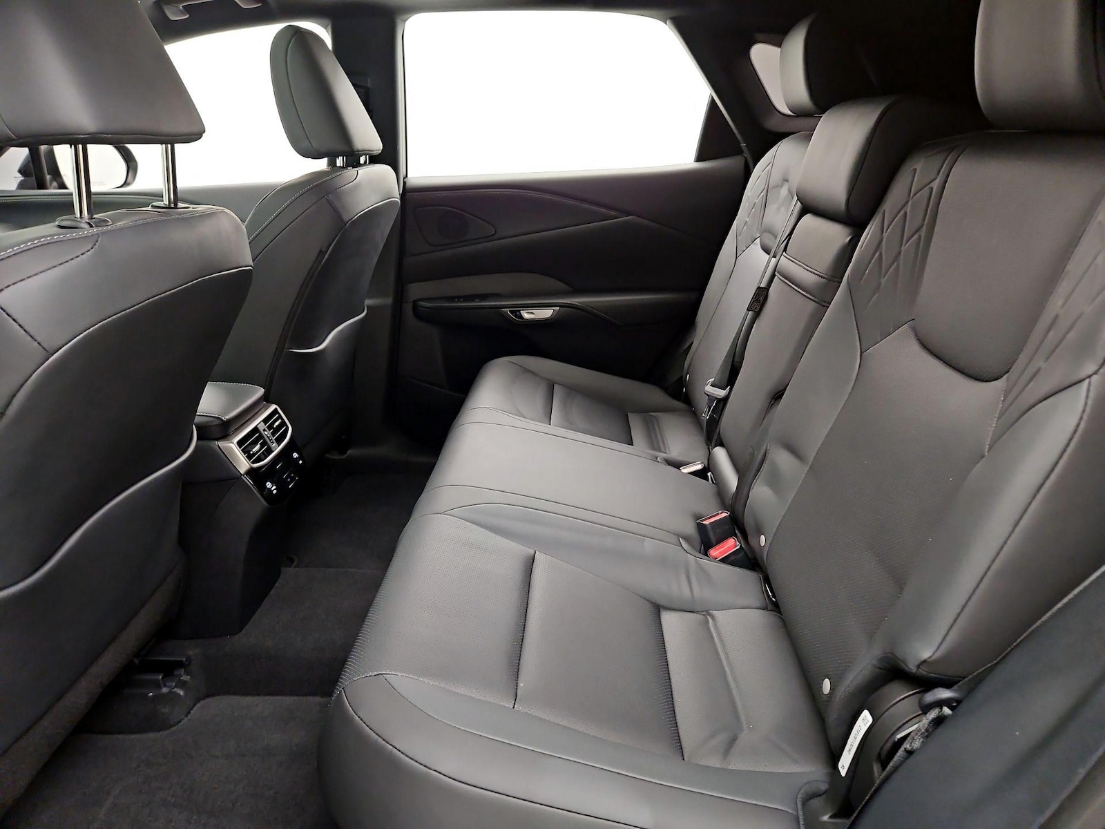 2026 Lexus RX 350 - Photo 21