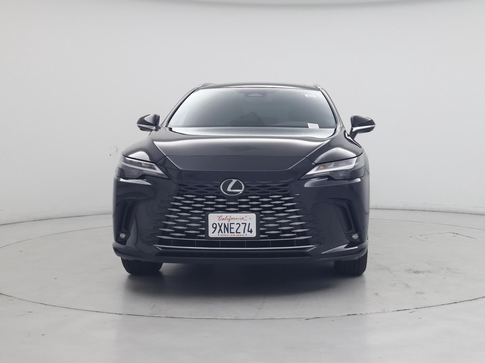 2026 Lexus RX 350 - Photo 6