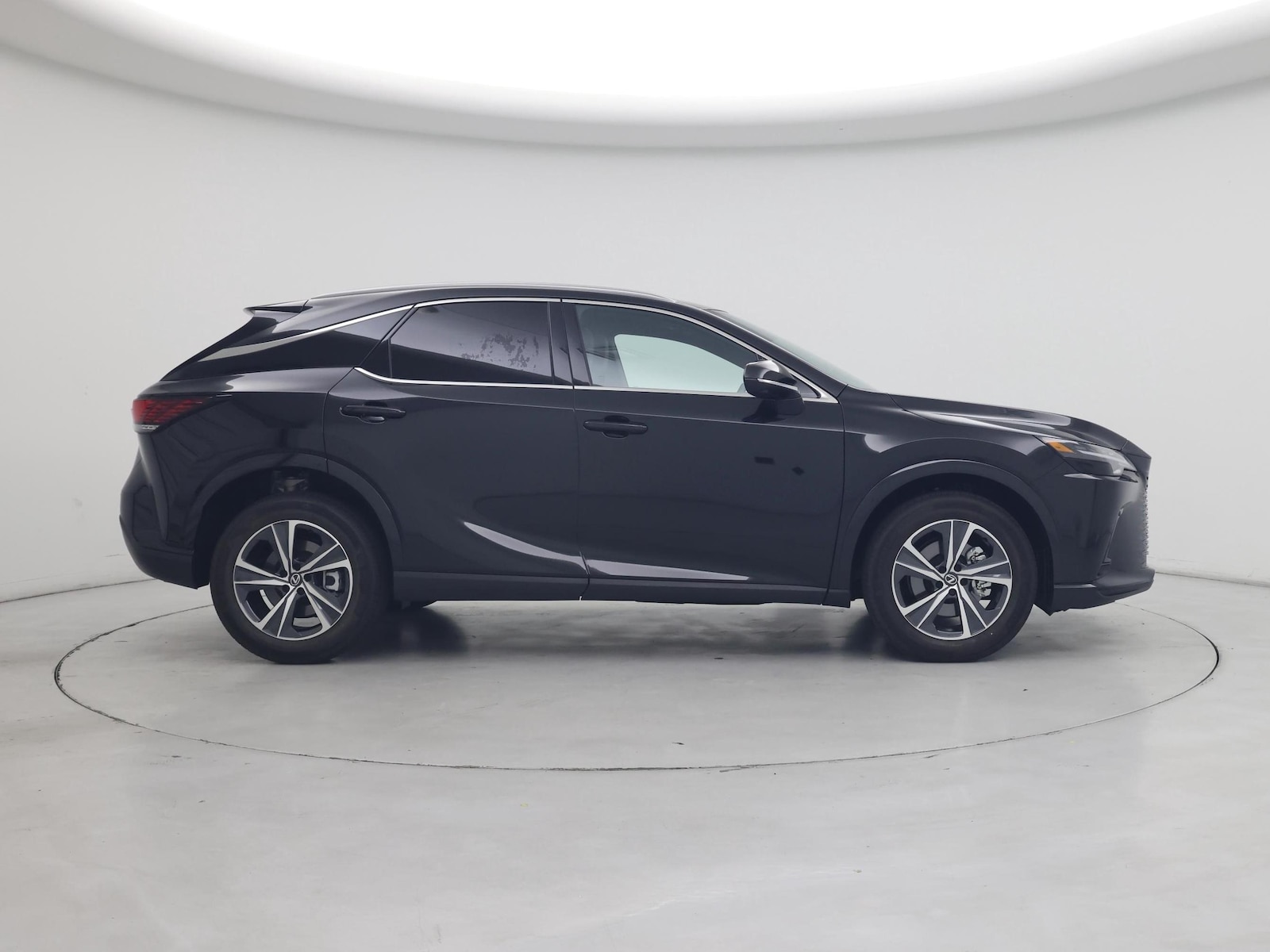 2026 Lexus RX 350 - Photo 8