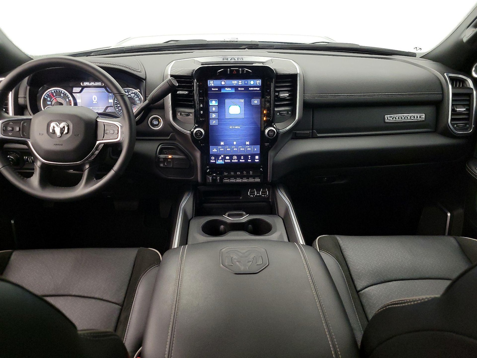 2024 RAM Ram 2500 Pickup Laramie - Photo 10