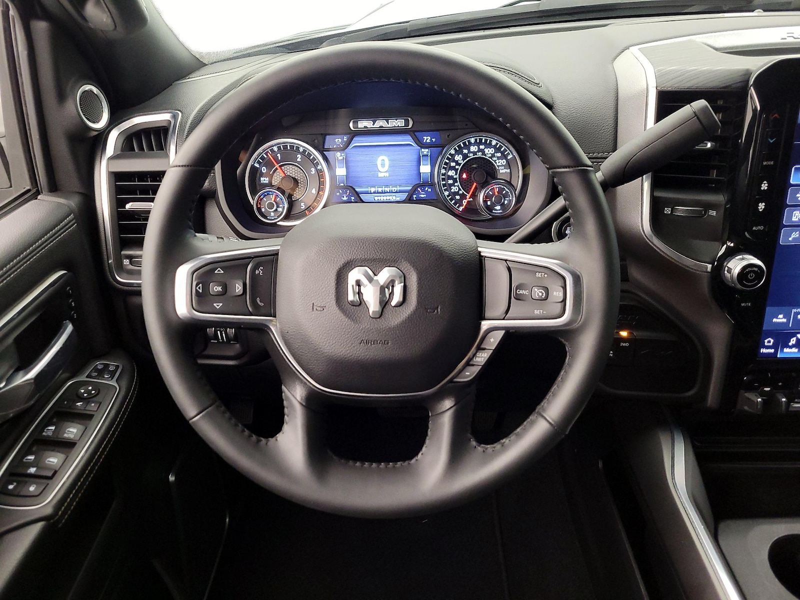 2024 RAM Ram 2500 Pickup Laramie - Photo 11