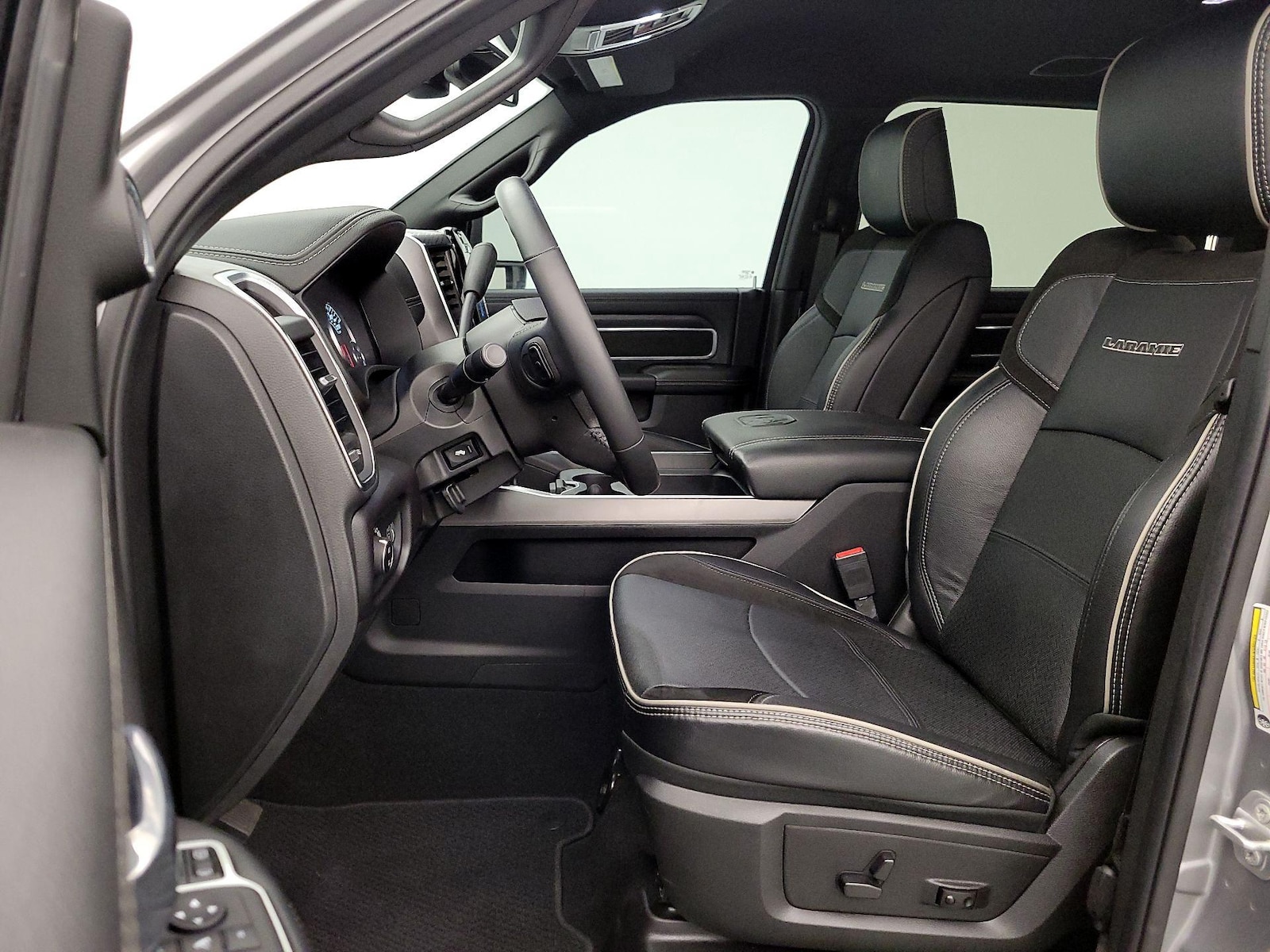 2024 RAM Ram 2500 Pickup Laramie - Photo 12