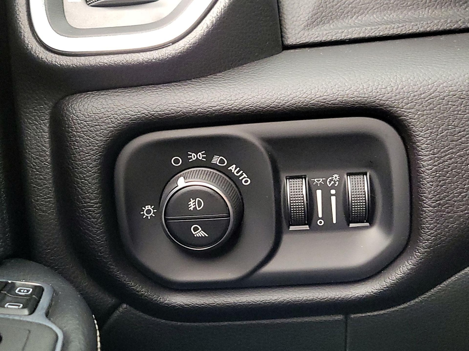 2024 RAM Ram 2500 Pickup Laramie - Photo 14