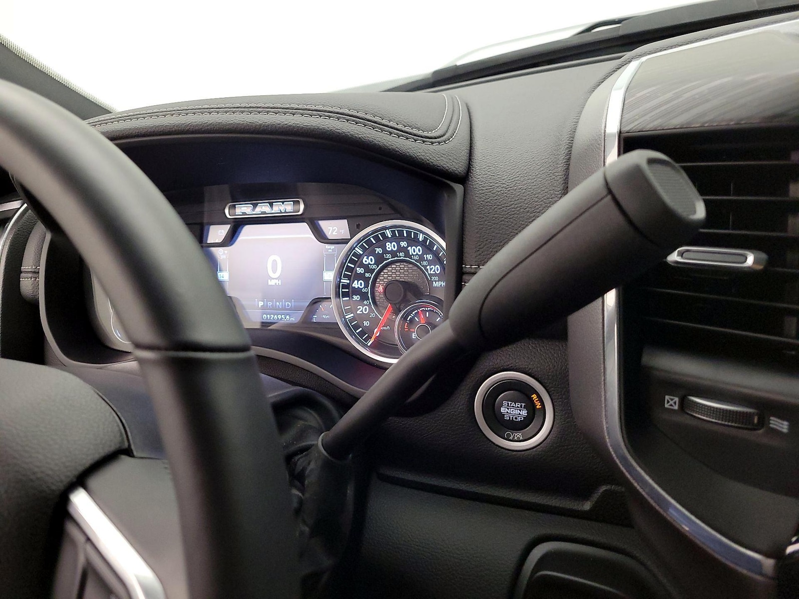 2024 RAM Ram 2500 Pickup Laramie - Photo 19