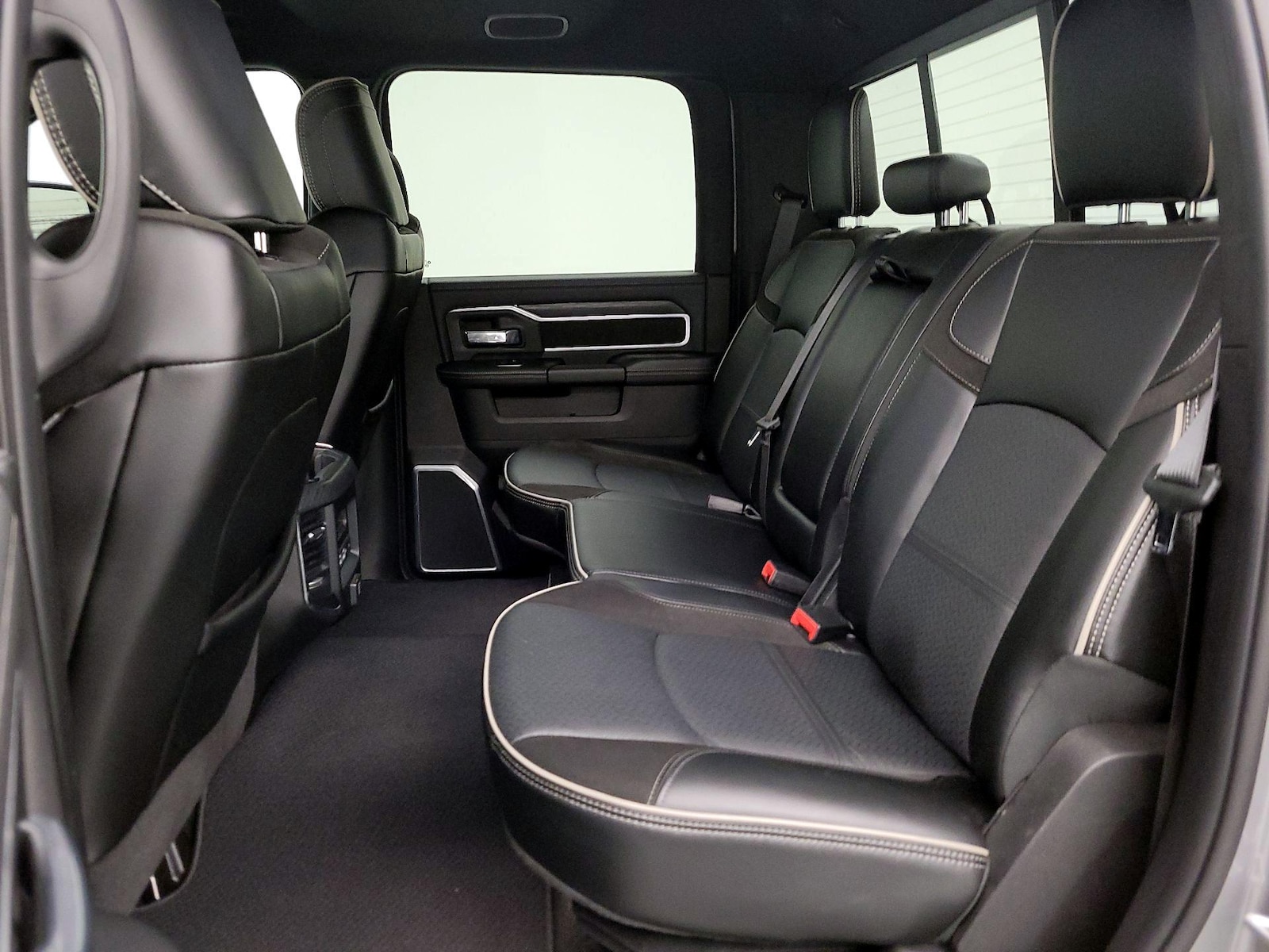 2024 RAM Ram 2500 Pickup Laramie - Photo 21