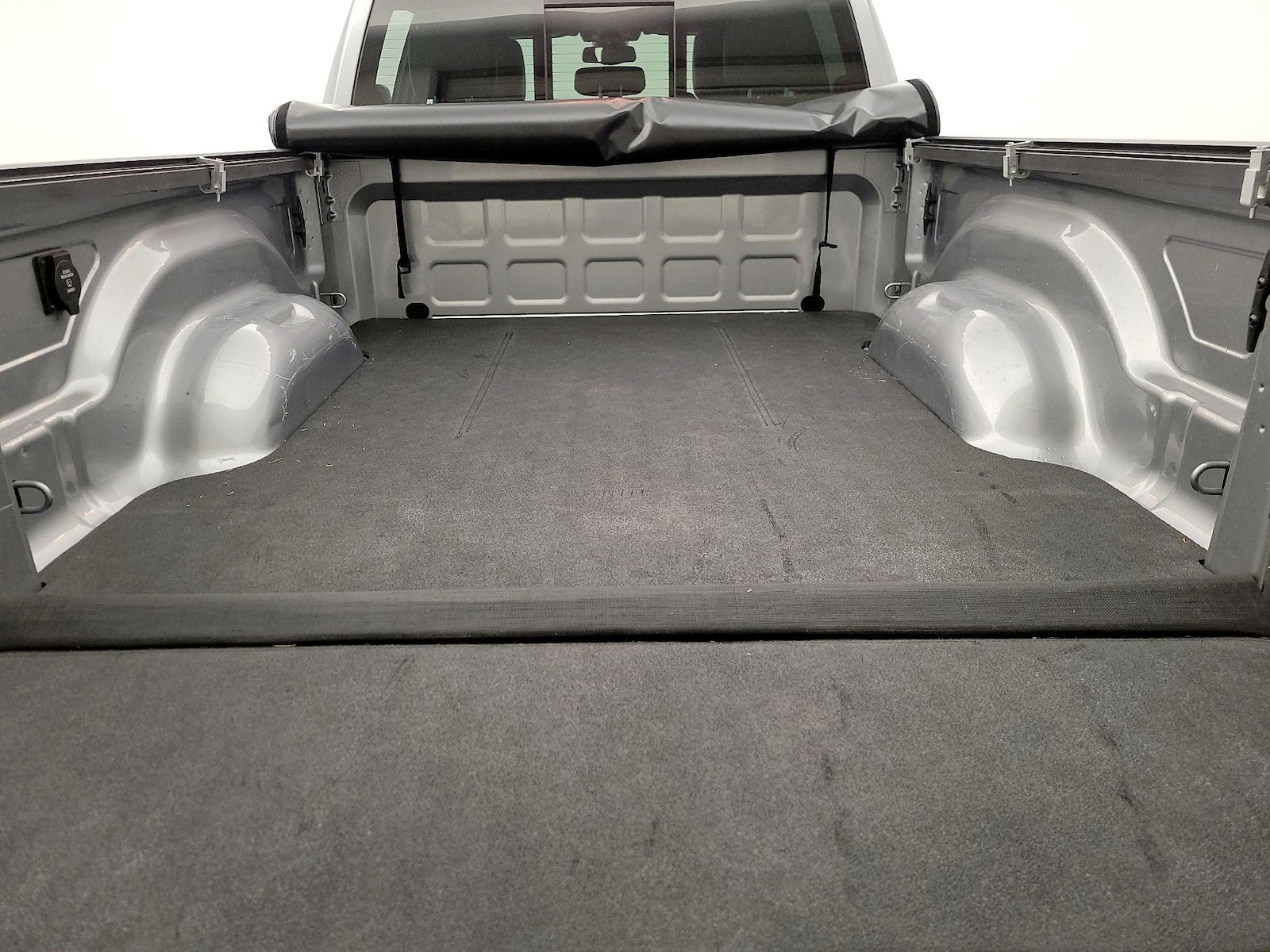2024 RAM Ram 2500 Pickup Laramie - Photo 22
