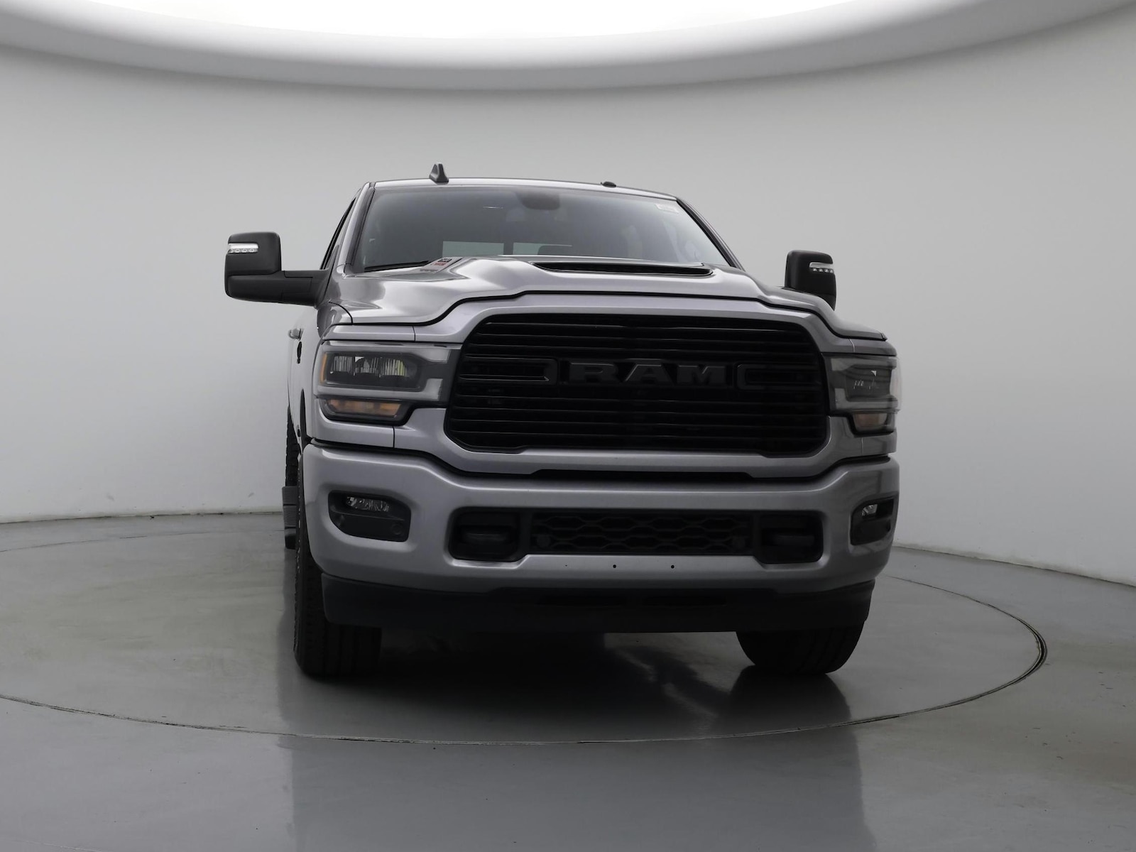 2024 RAM Ram 2500 Pickup Laramie - Photo 6