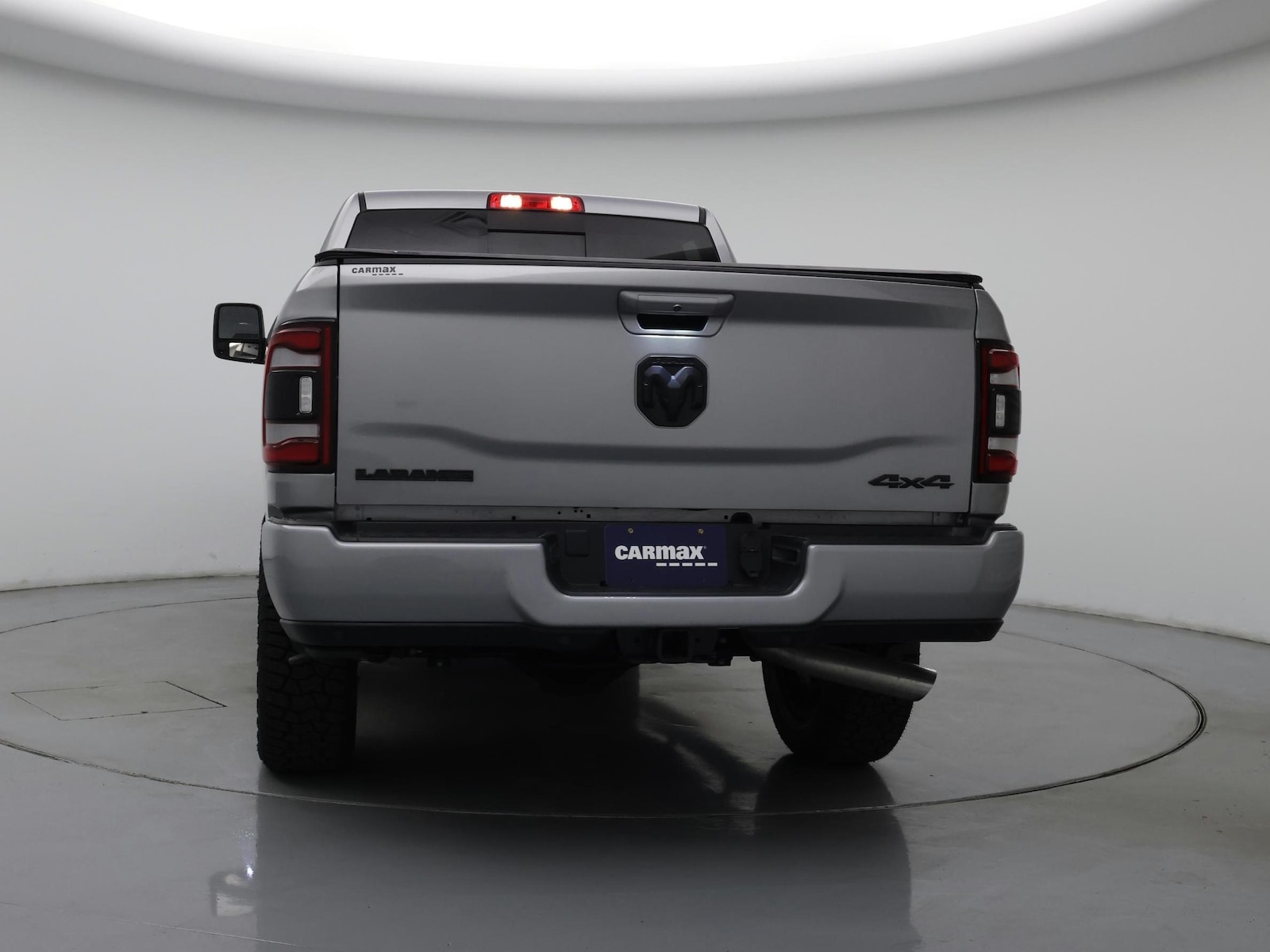 2024 RAM Ram 2500 Pickup Laramie - Photo 7