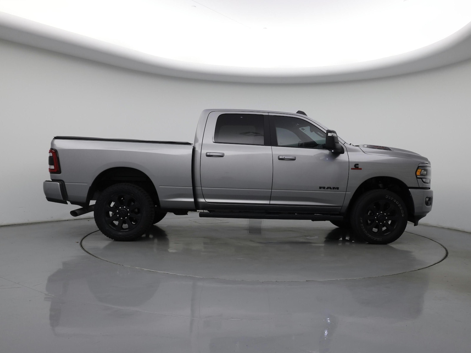 2024 RAM Ram 2500 Pickup Laramie - Photo 8