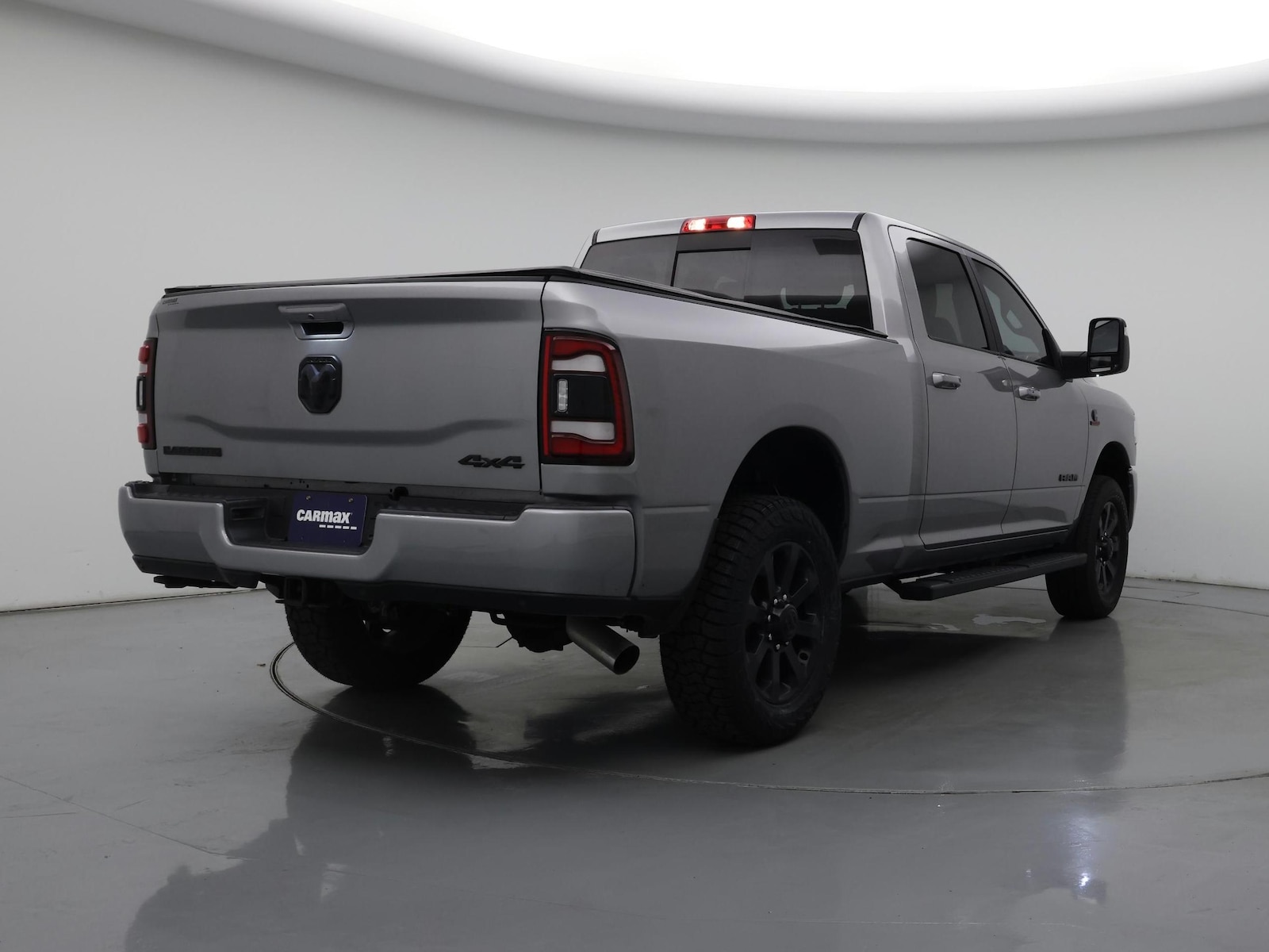 2024 RAM Ram 2500 Pickup Laramie - Photo 9