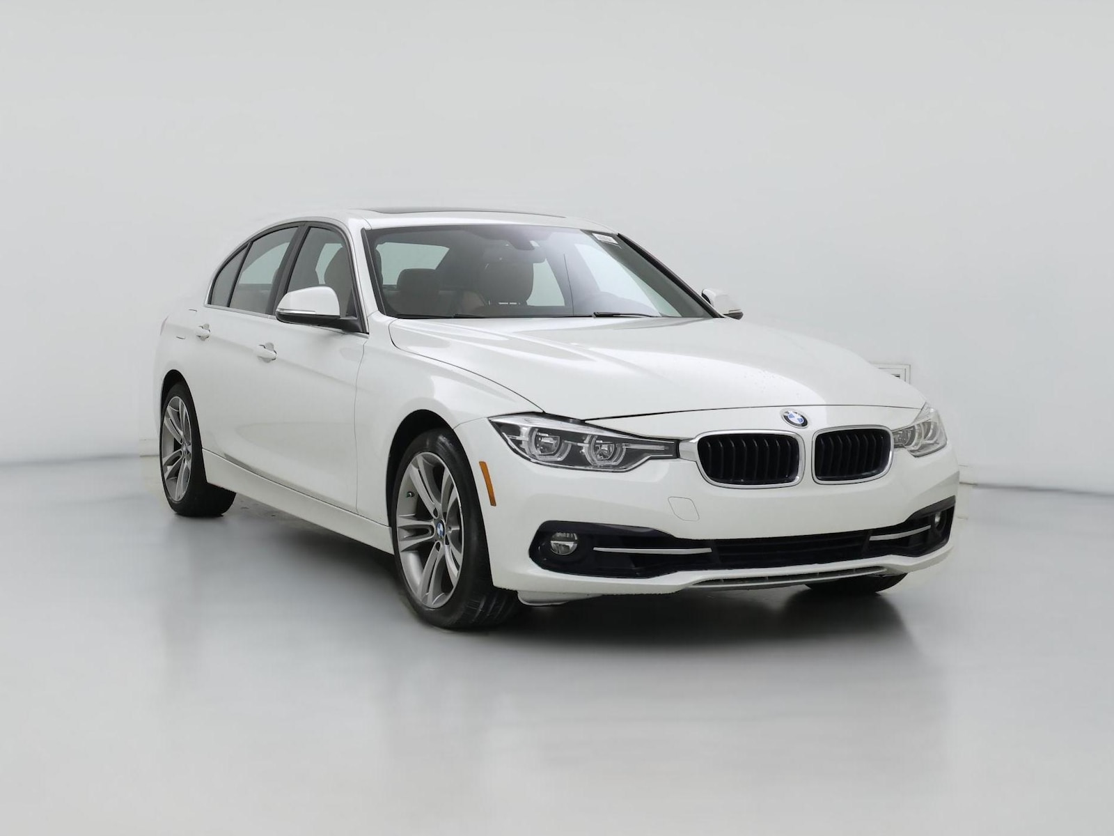 2018 BMW 3 Series