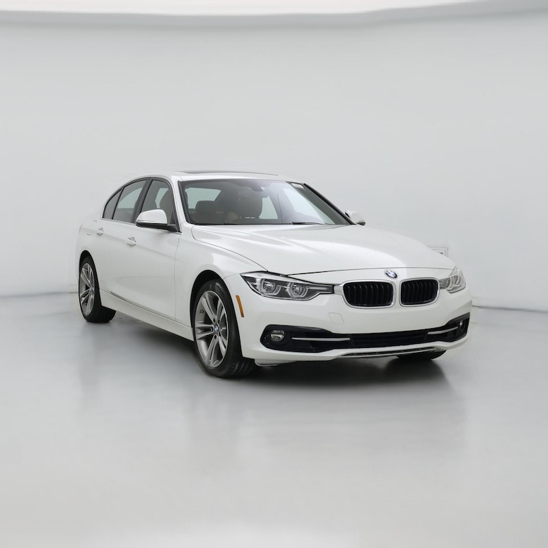 2018 BMW 330 XI