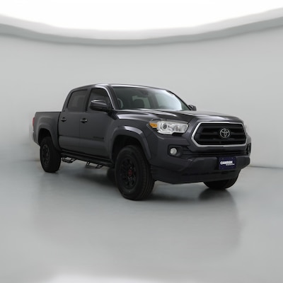 Recommended categories heading image of the selected vehicle