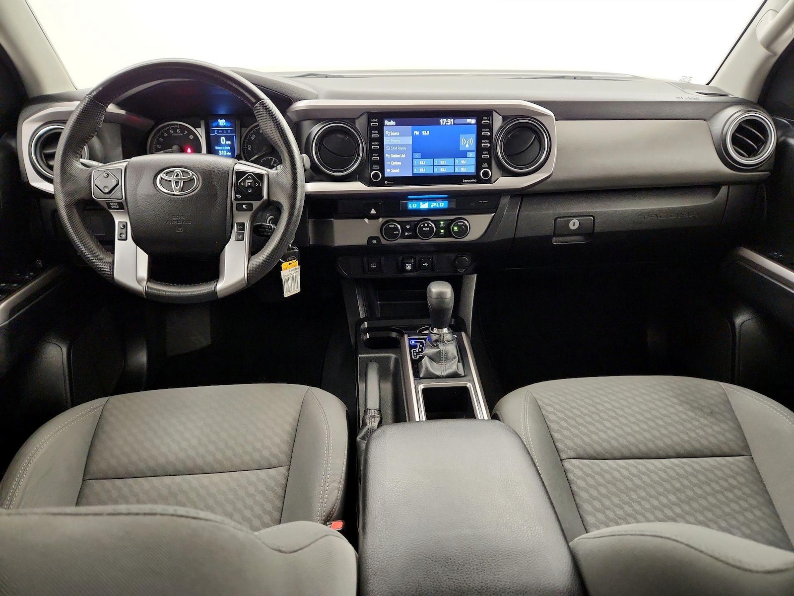 2021 Toyota Tacoma SR5 - Photo 10