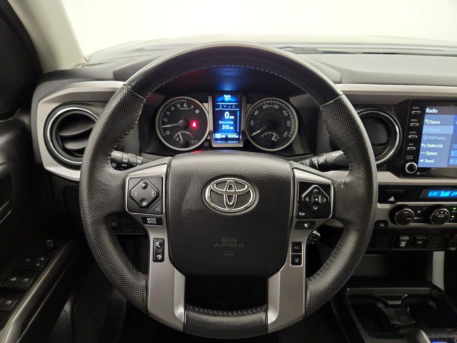 2021 Toyota Tacoma SR5 - Photo 11