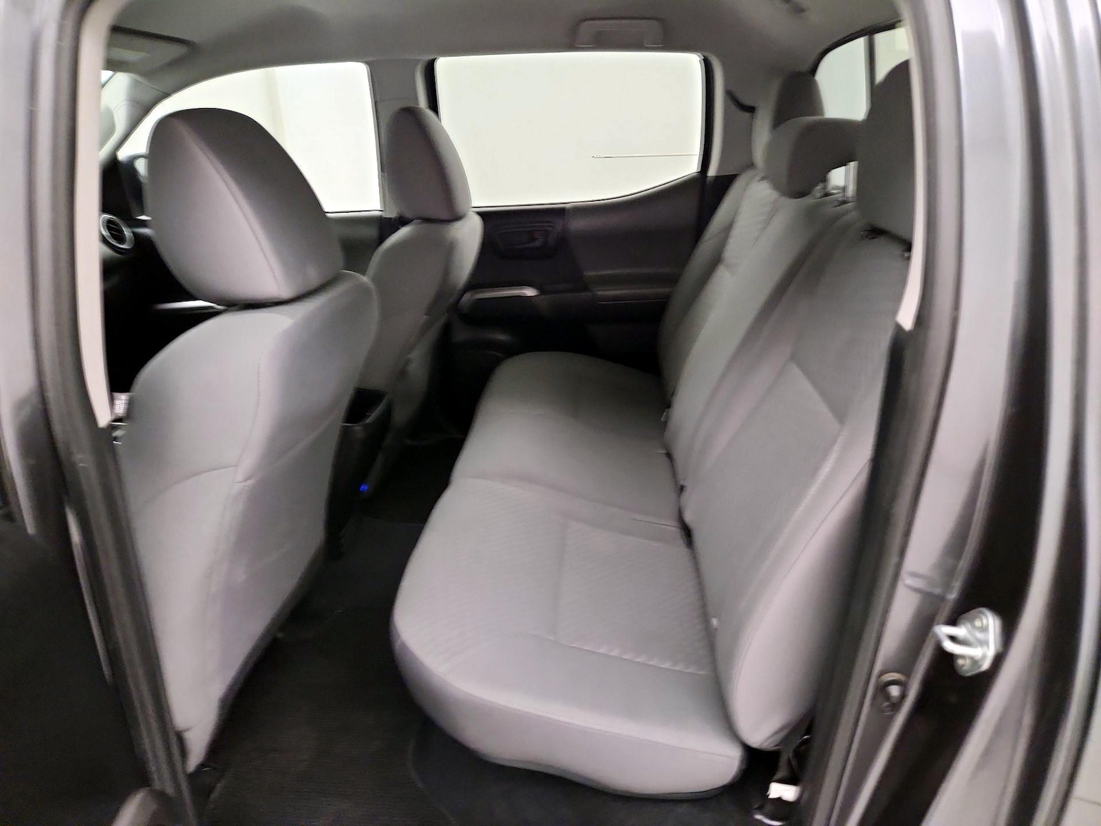 2021 Toyota Tacoma SR5 - Photo 20