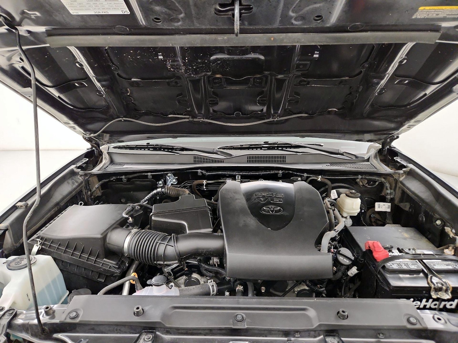 2021 Toyota Tacoma SR5 - Photo 22
