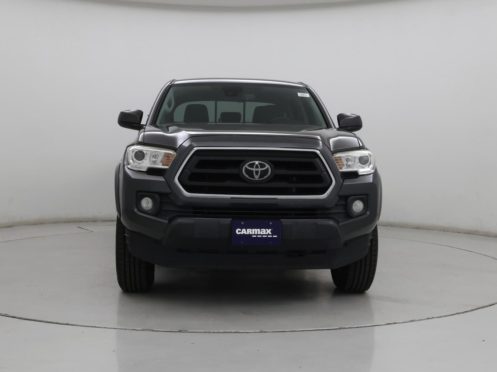 2021 Toyota Tacoma SR5 - Photo 6