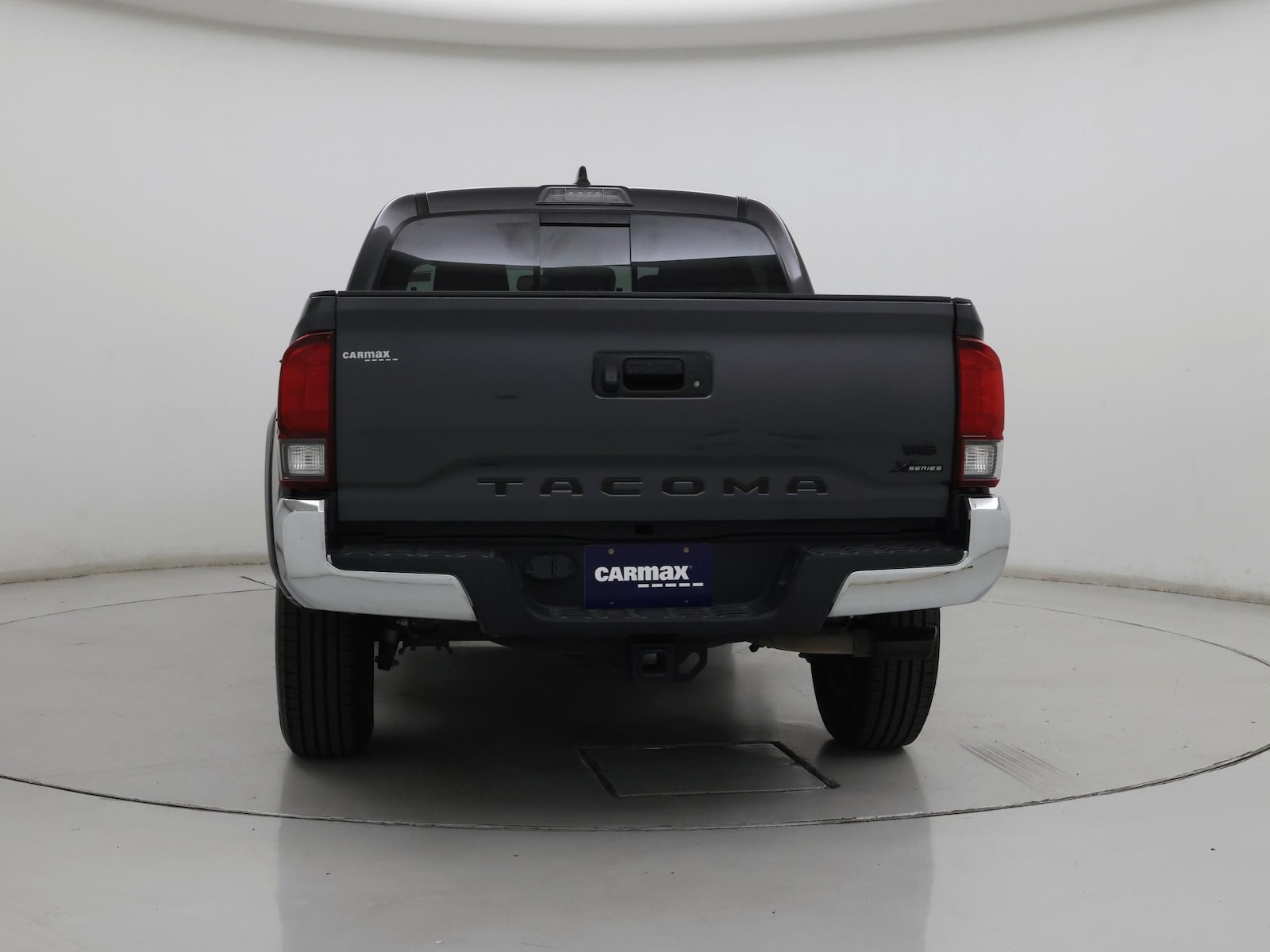 2021 Toyota Tacoma SR5 - Photo 7